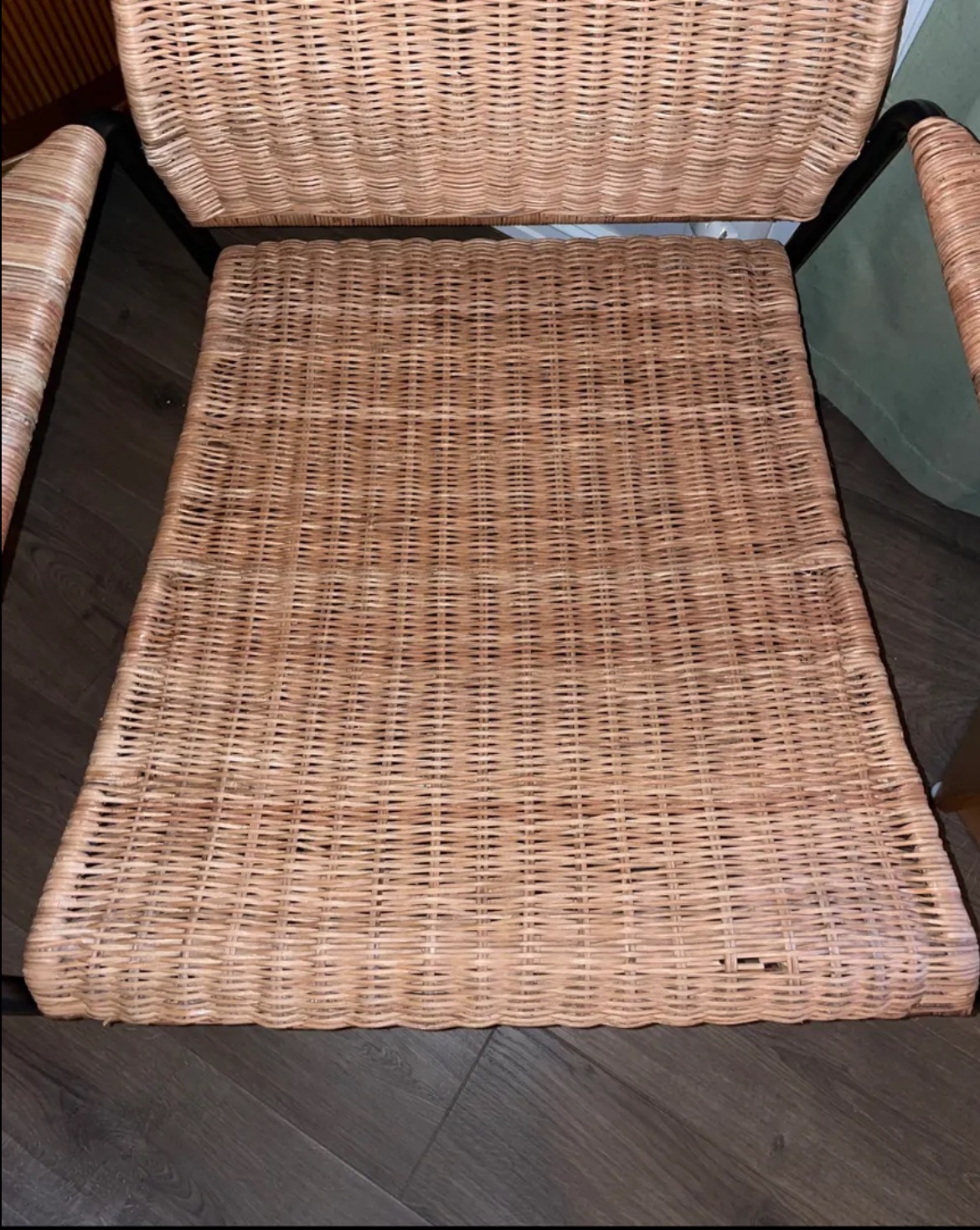 Seller photo