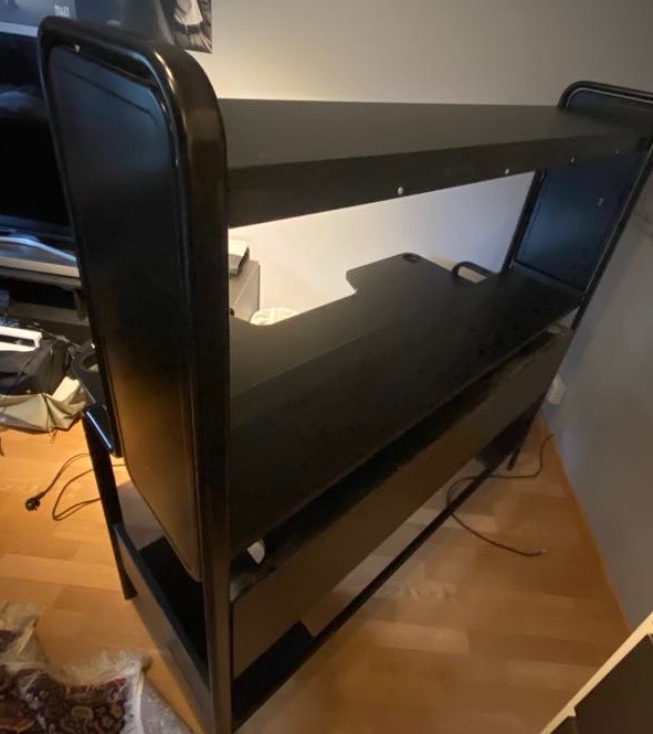 Seller photo