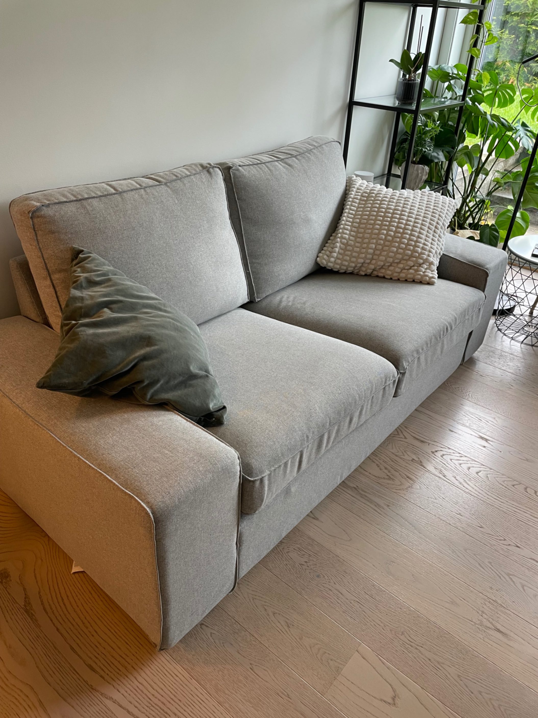 Seller photo