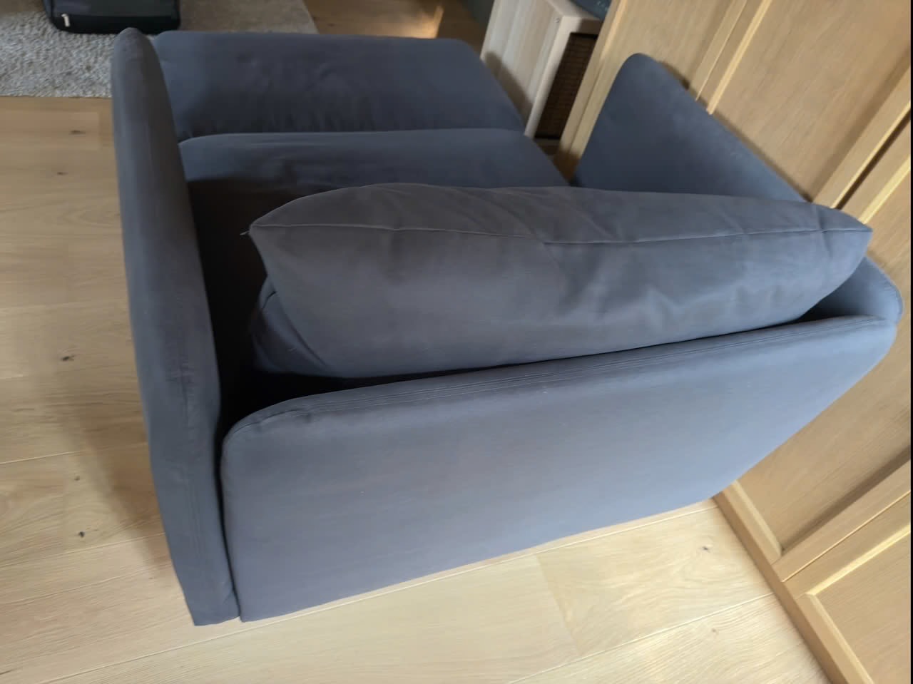 Seller photo