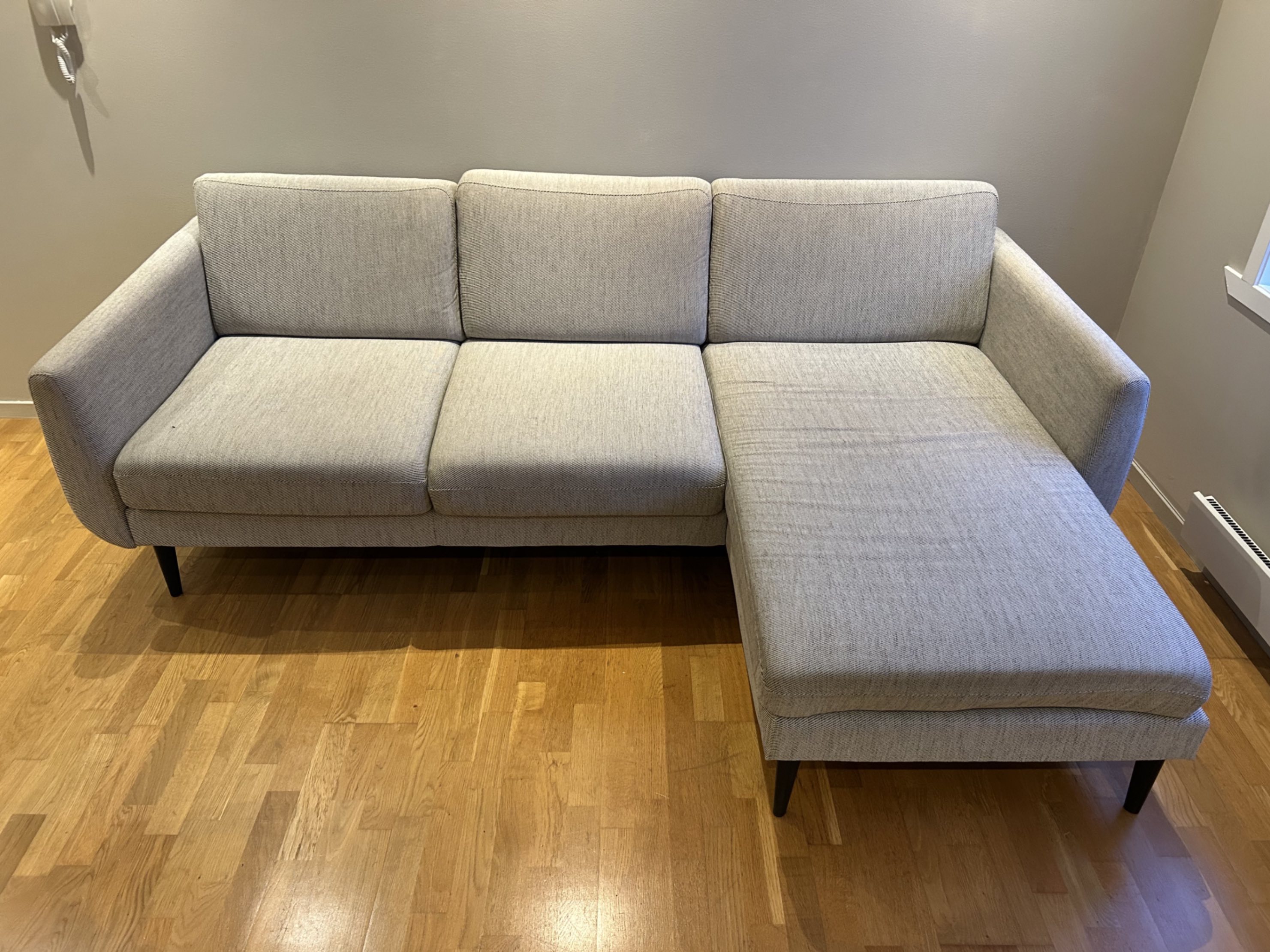 Seller photo