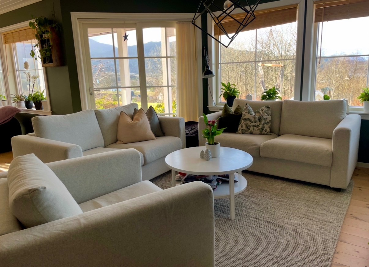 Seller photo