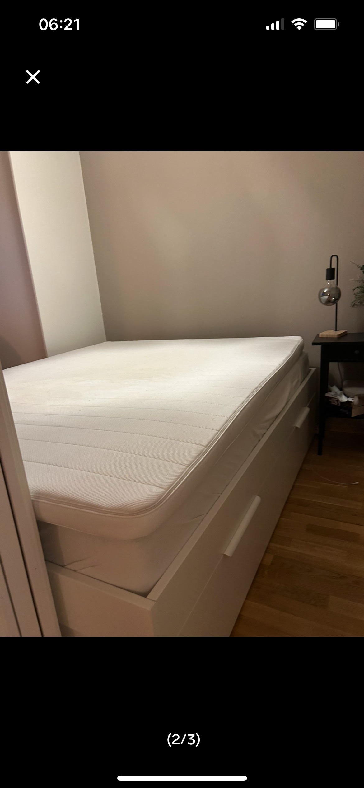 Seller photo