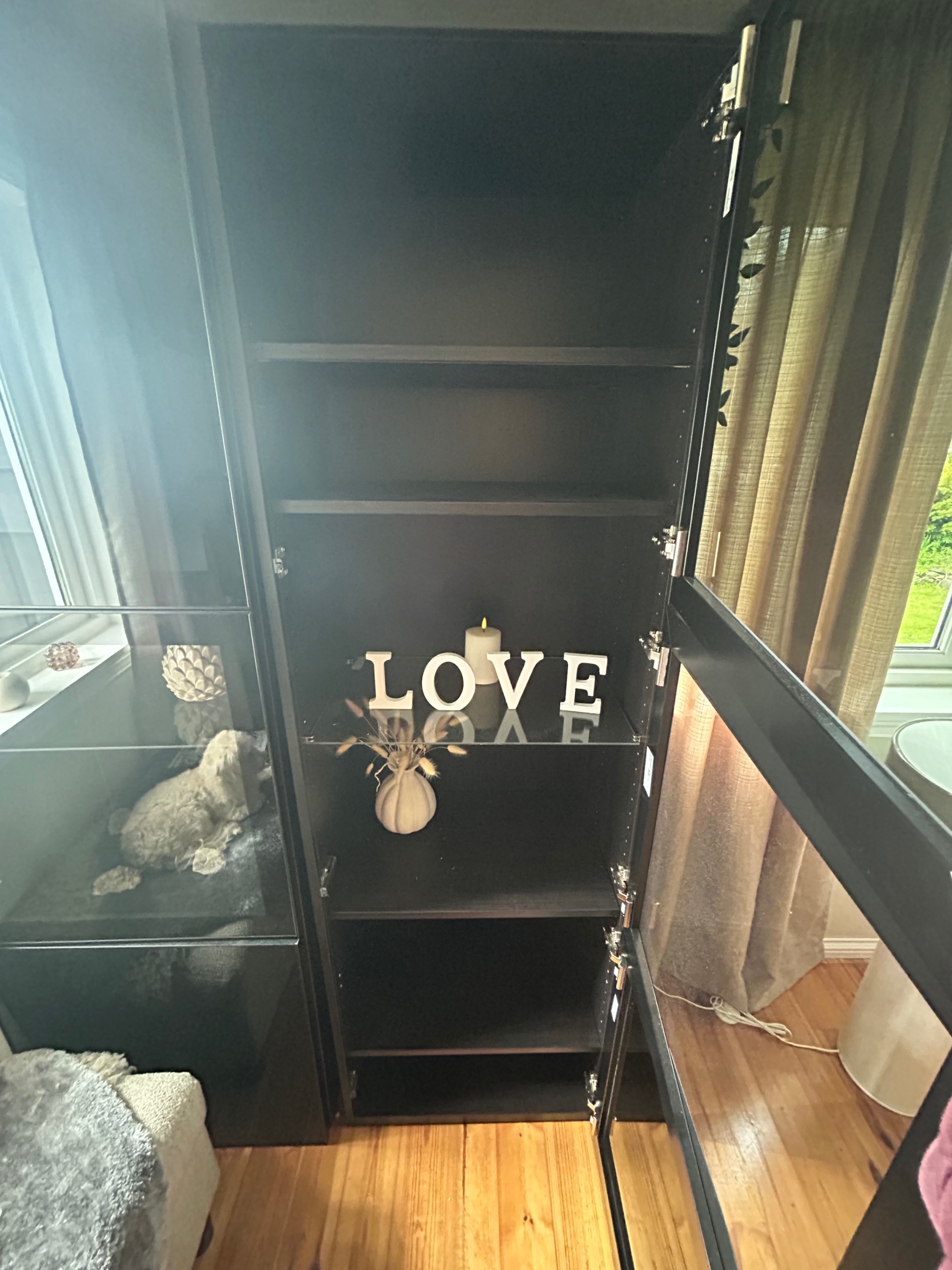 Seller photo