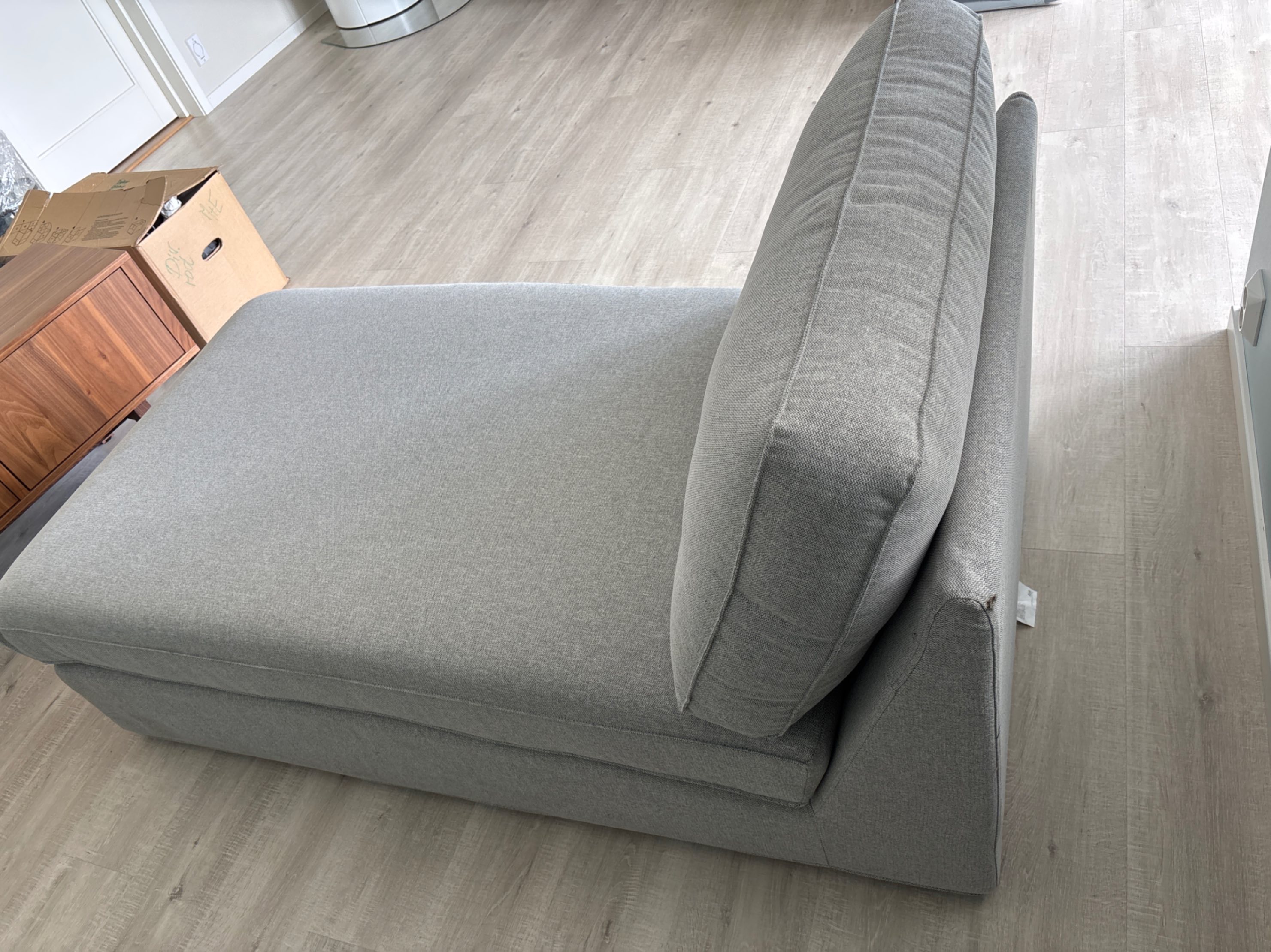 Seller photo