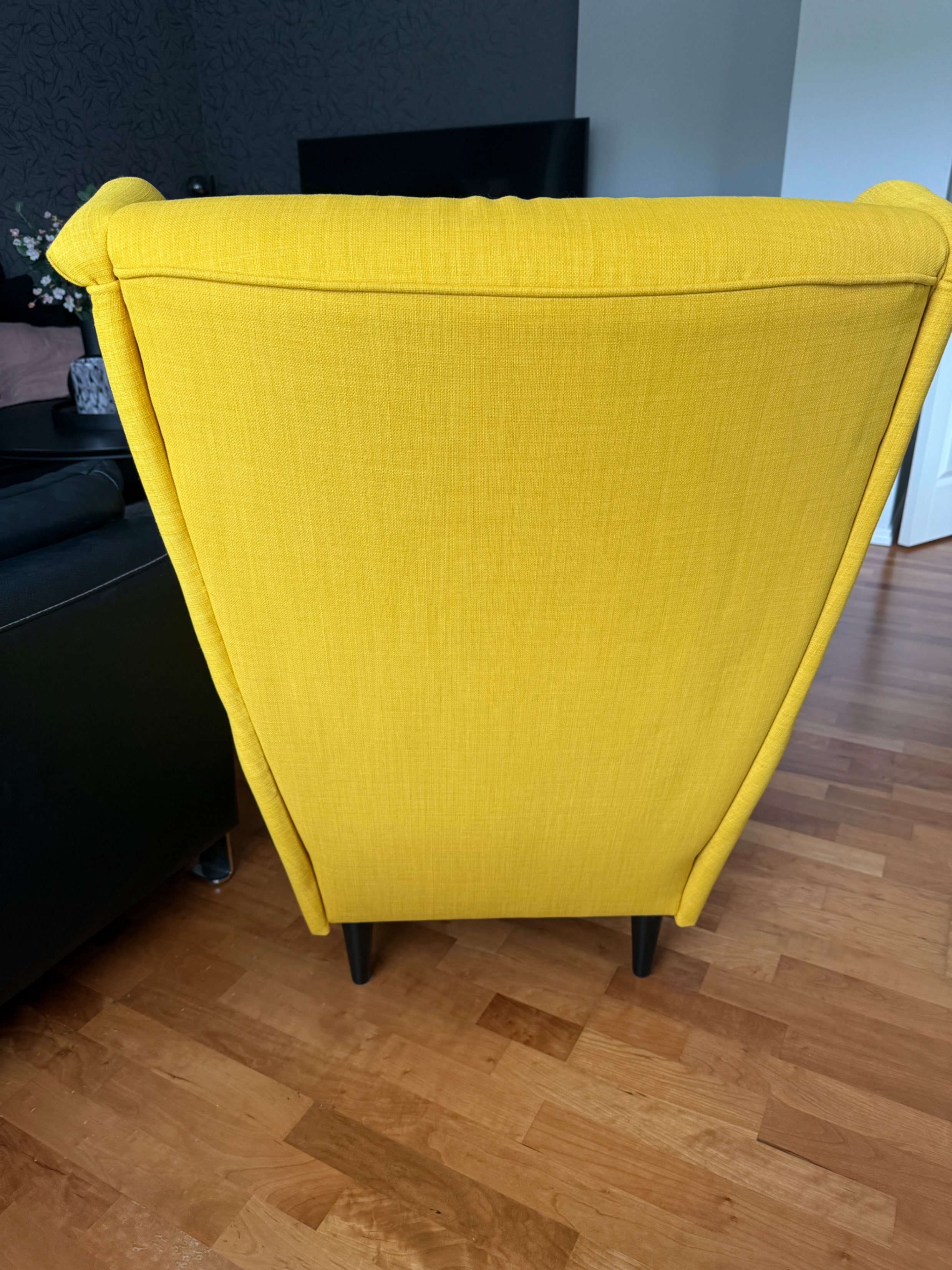 Seller photo