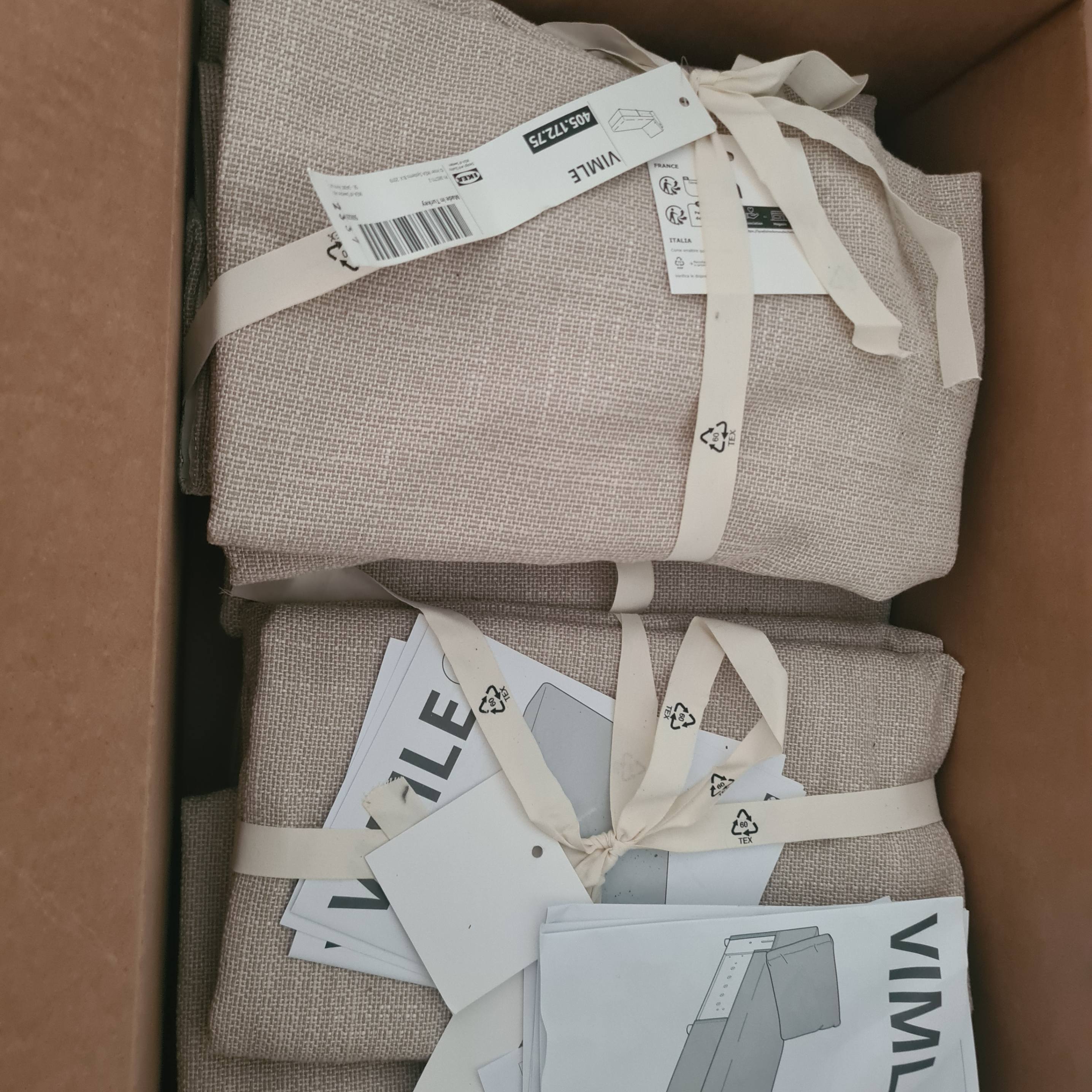 Seller photo