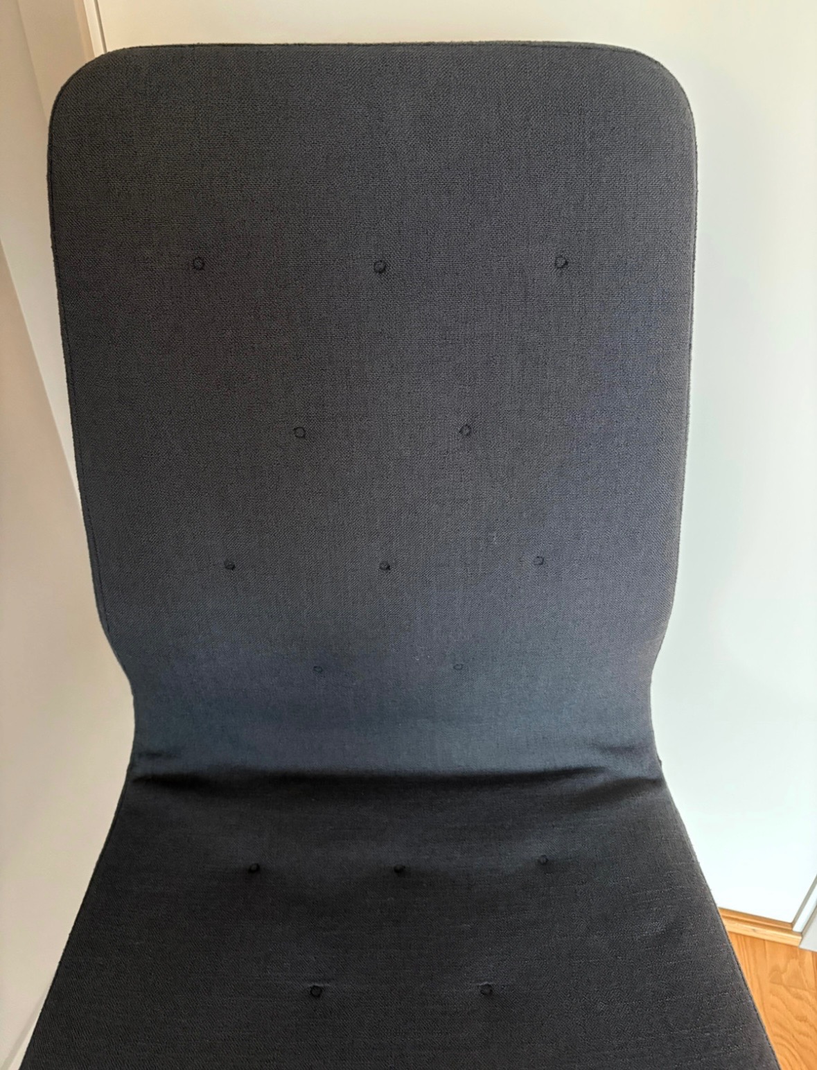 Seller photo