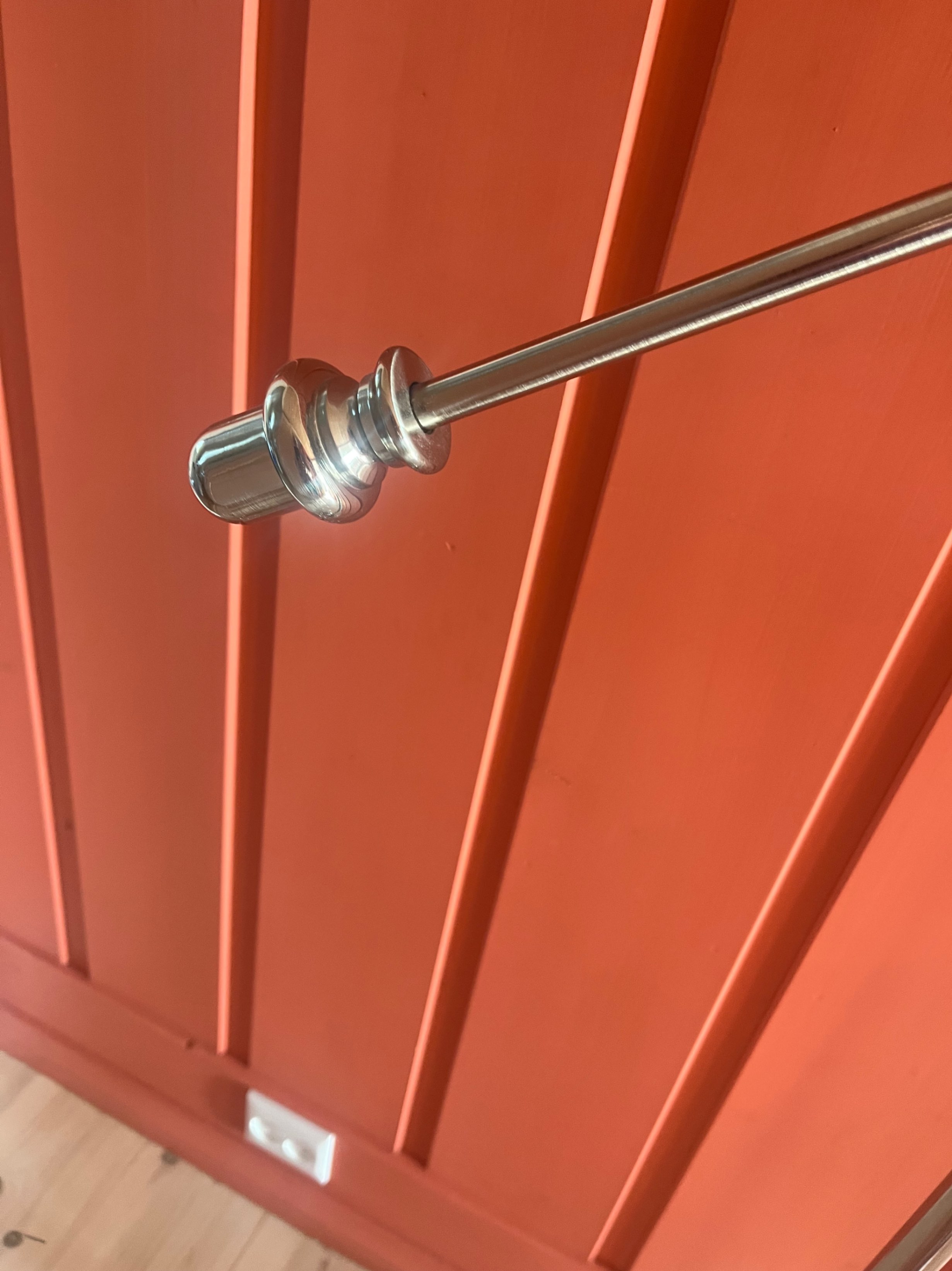 Seller photo