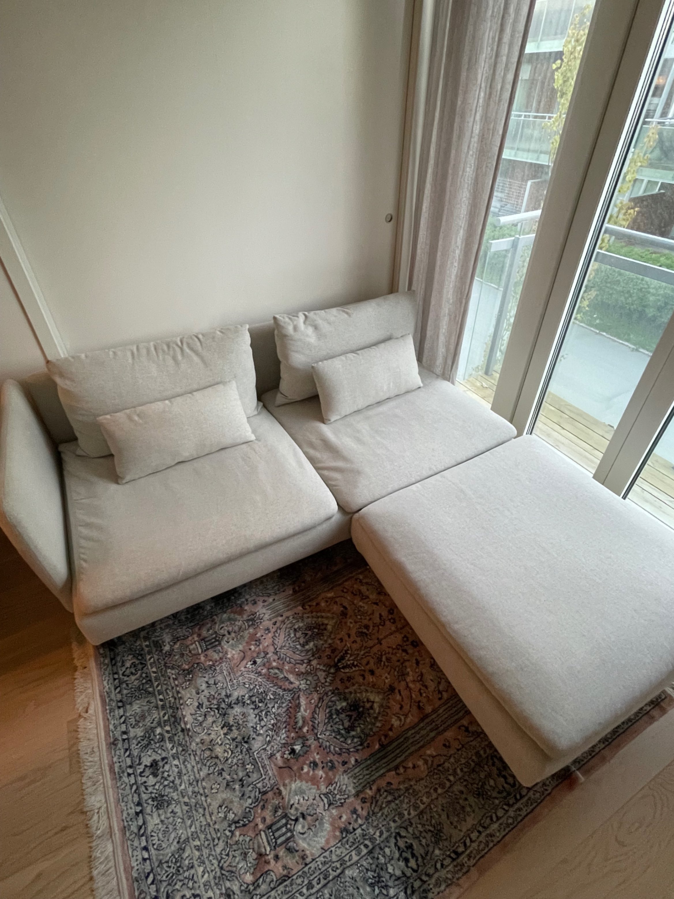 Seller photo
