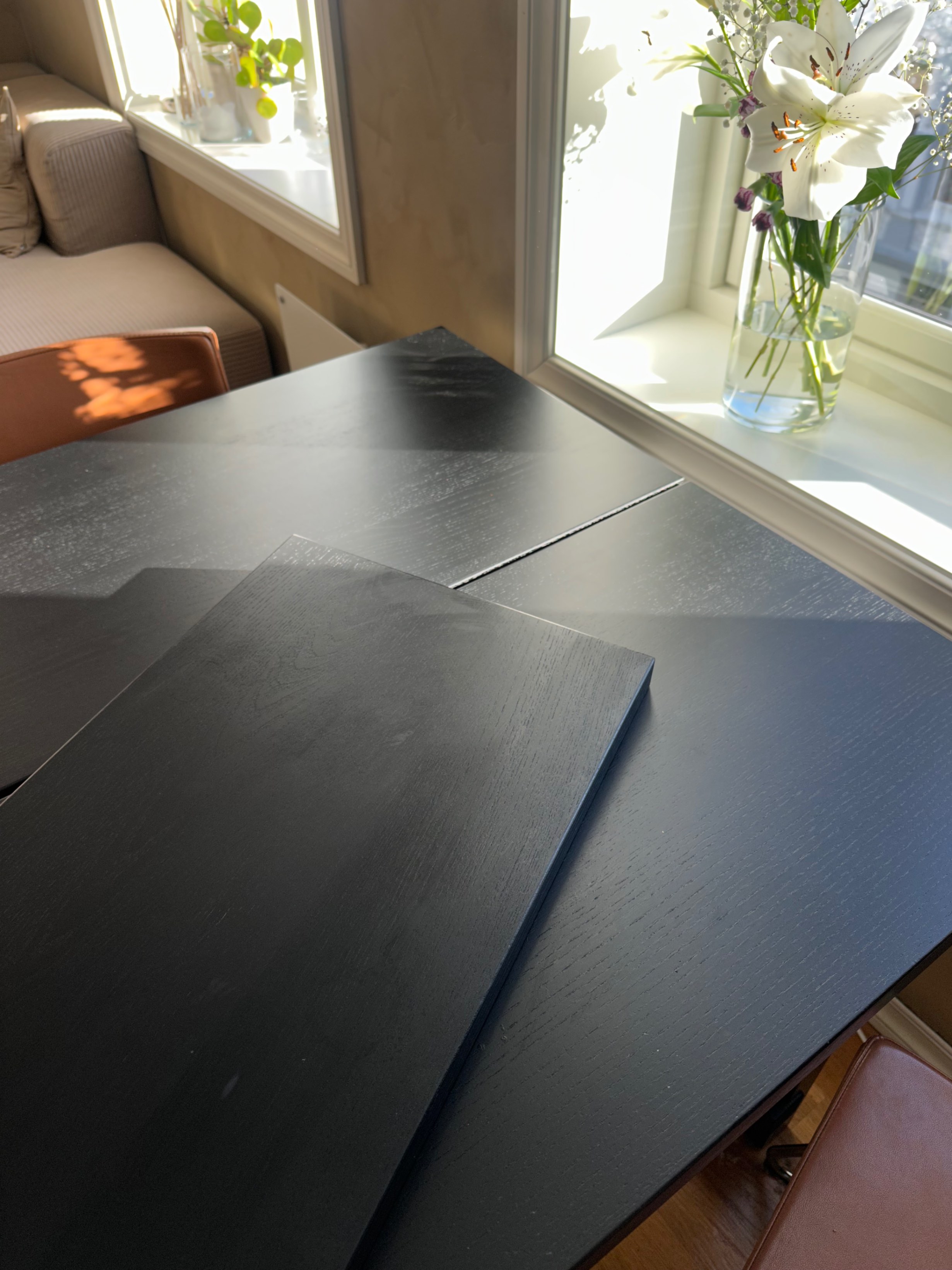 Seller photo
