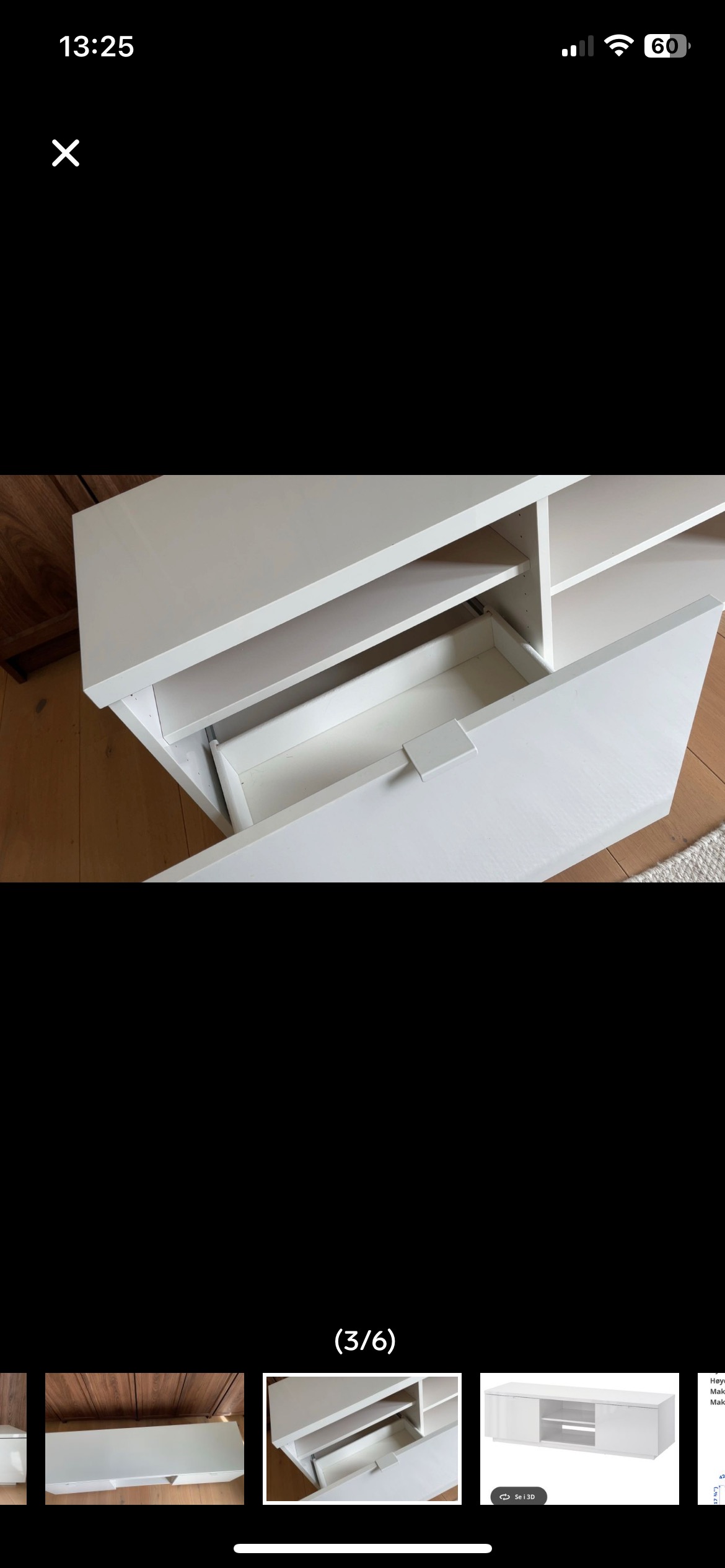 Seller photo