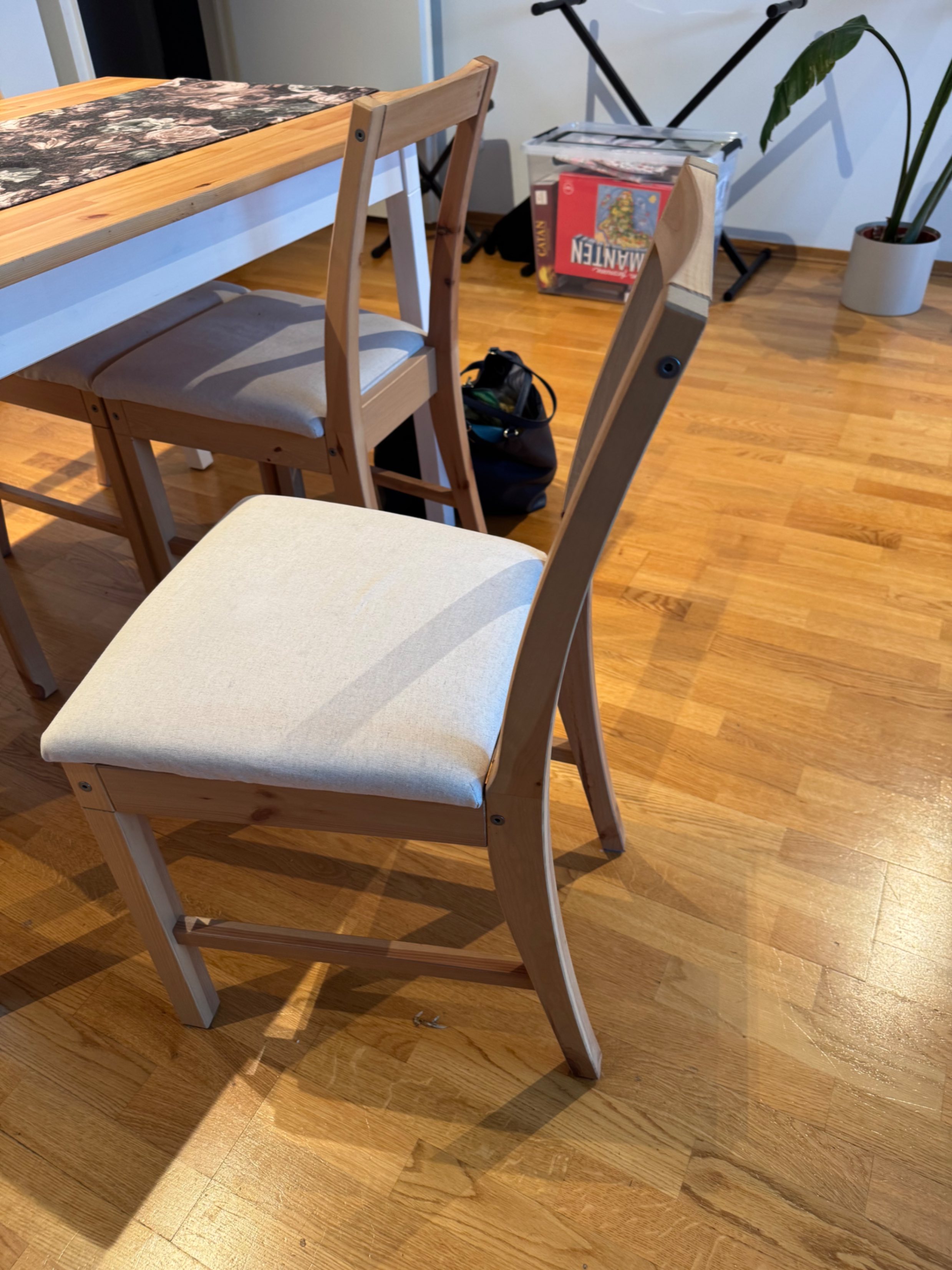 Seller photo