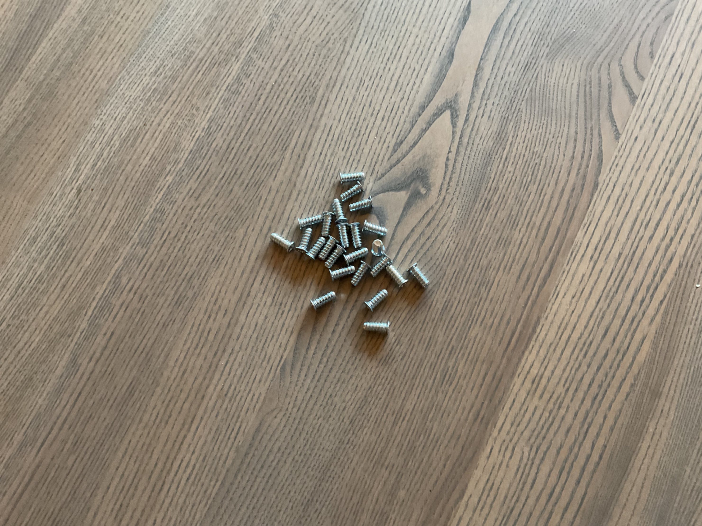 Seller photo