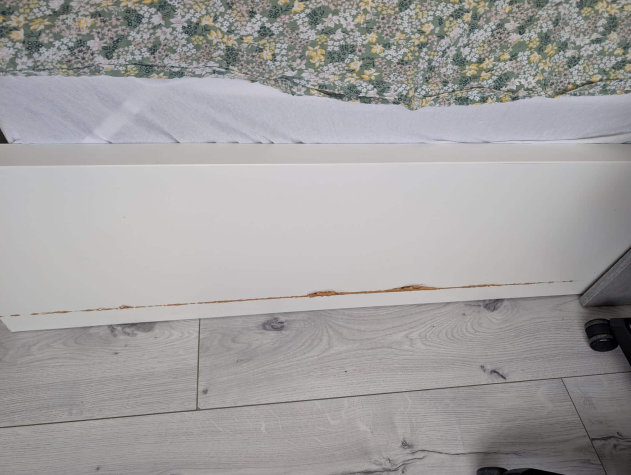 Seller photo