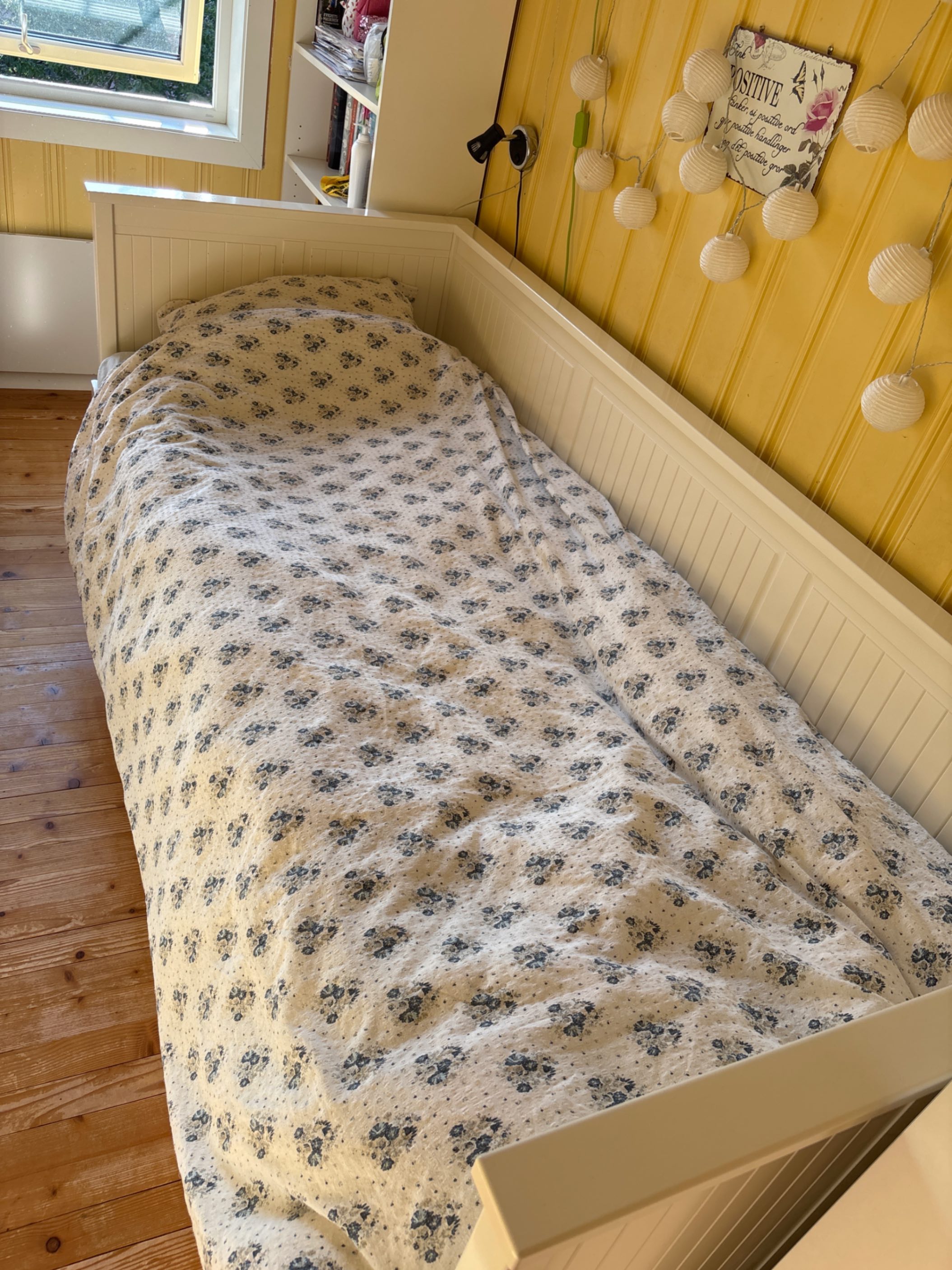 Seller photo