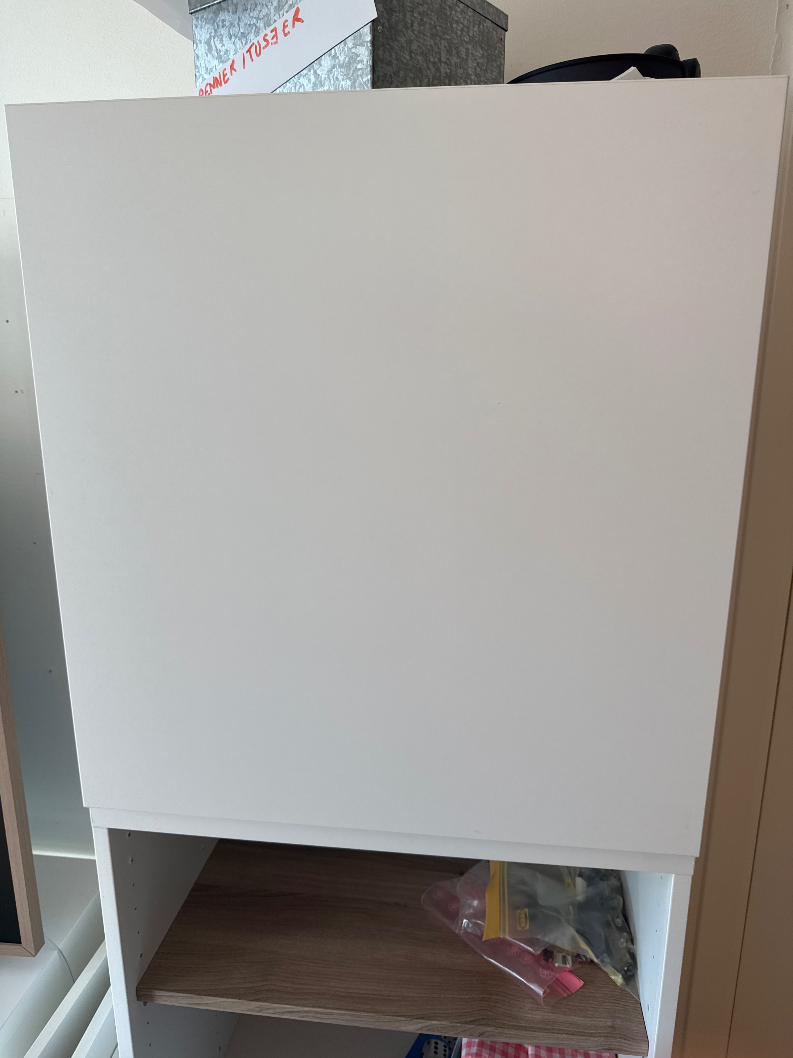 Seller photo