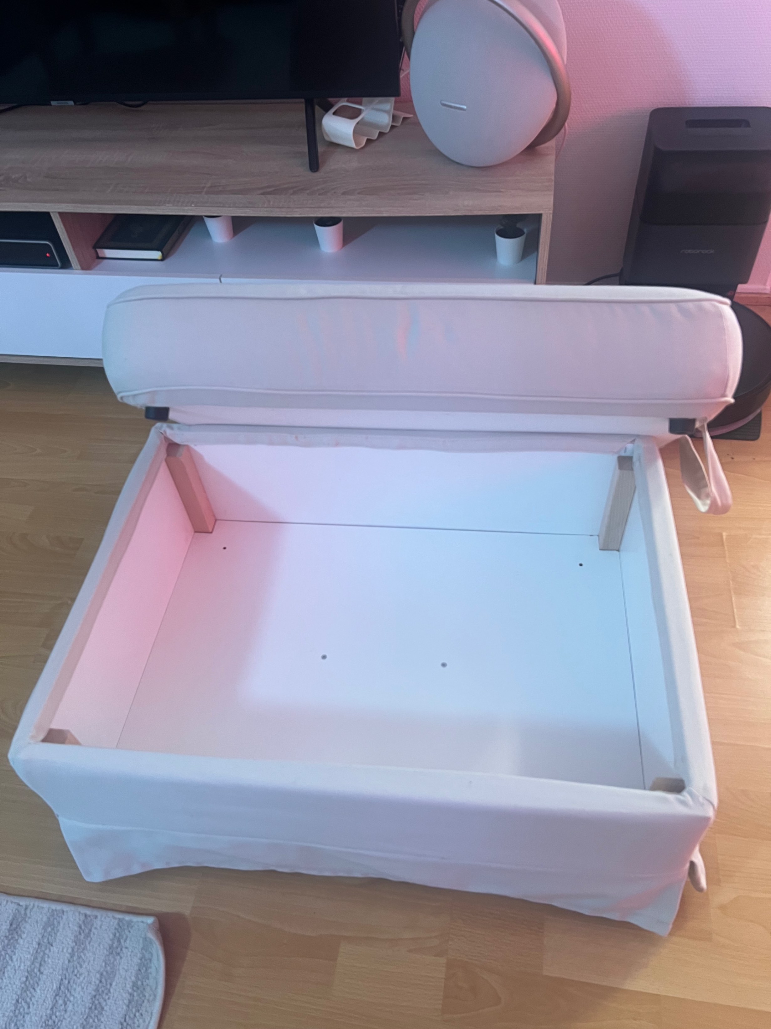 Seller photo