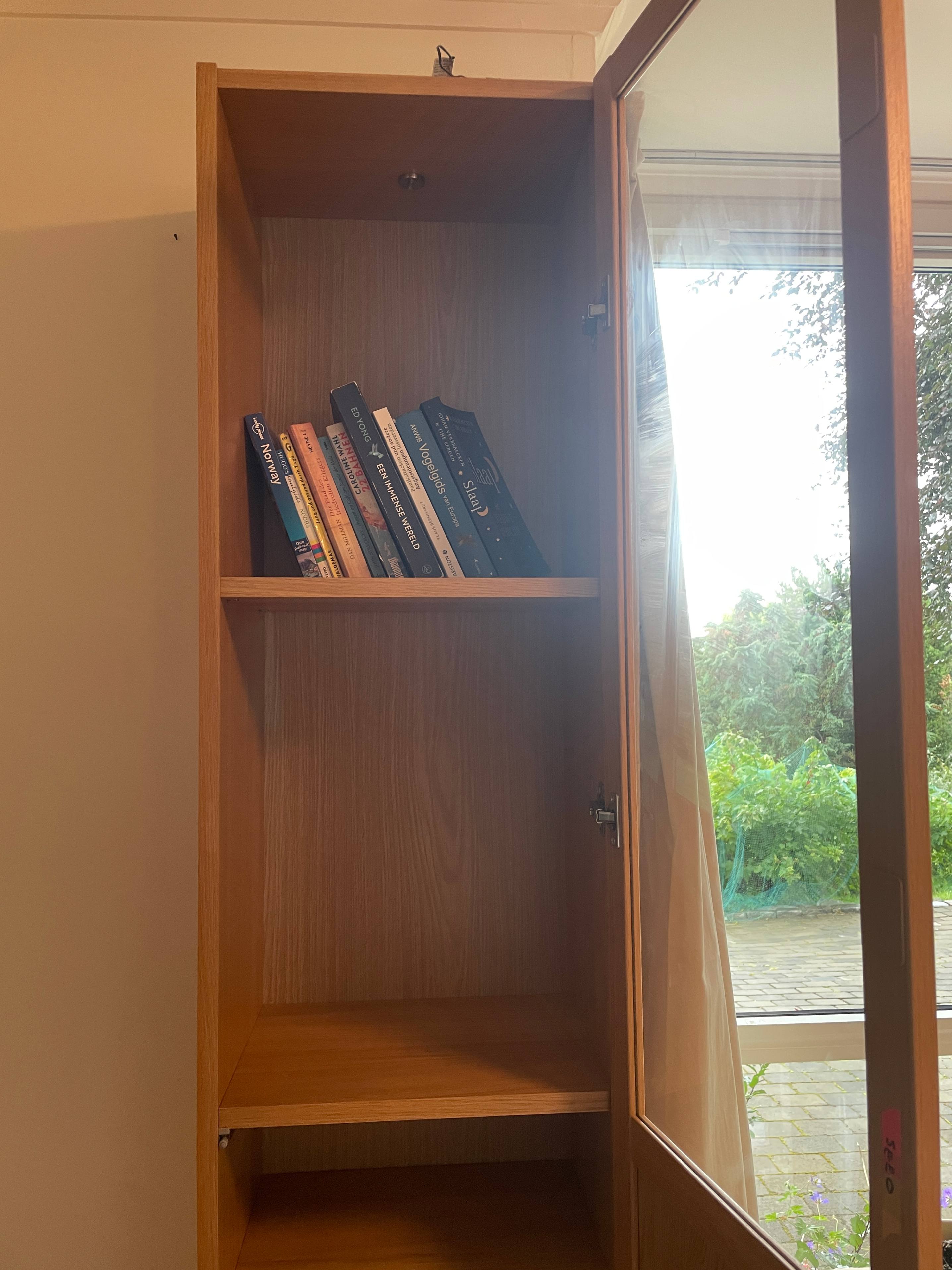Seller photo