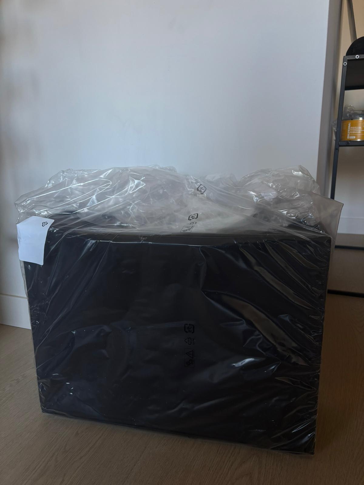 Seller photo