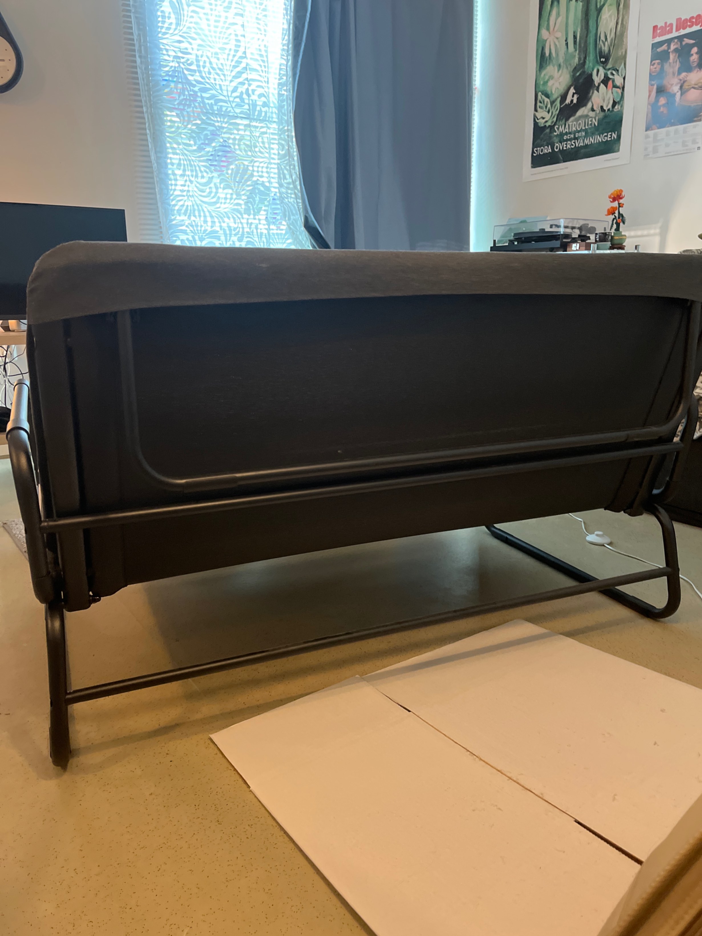 Seller photo