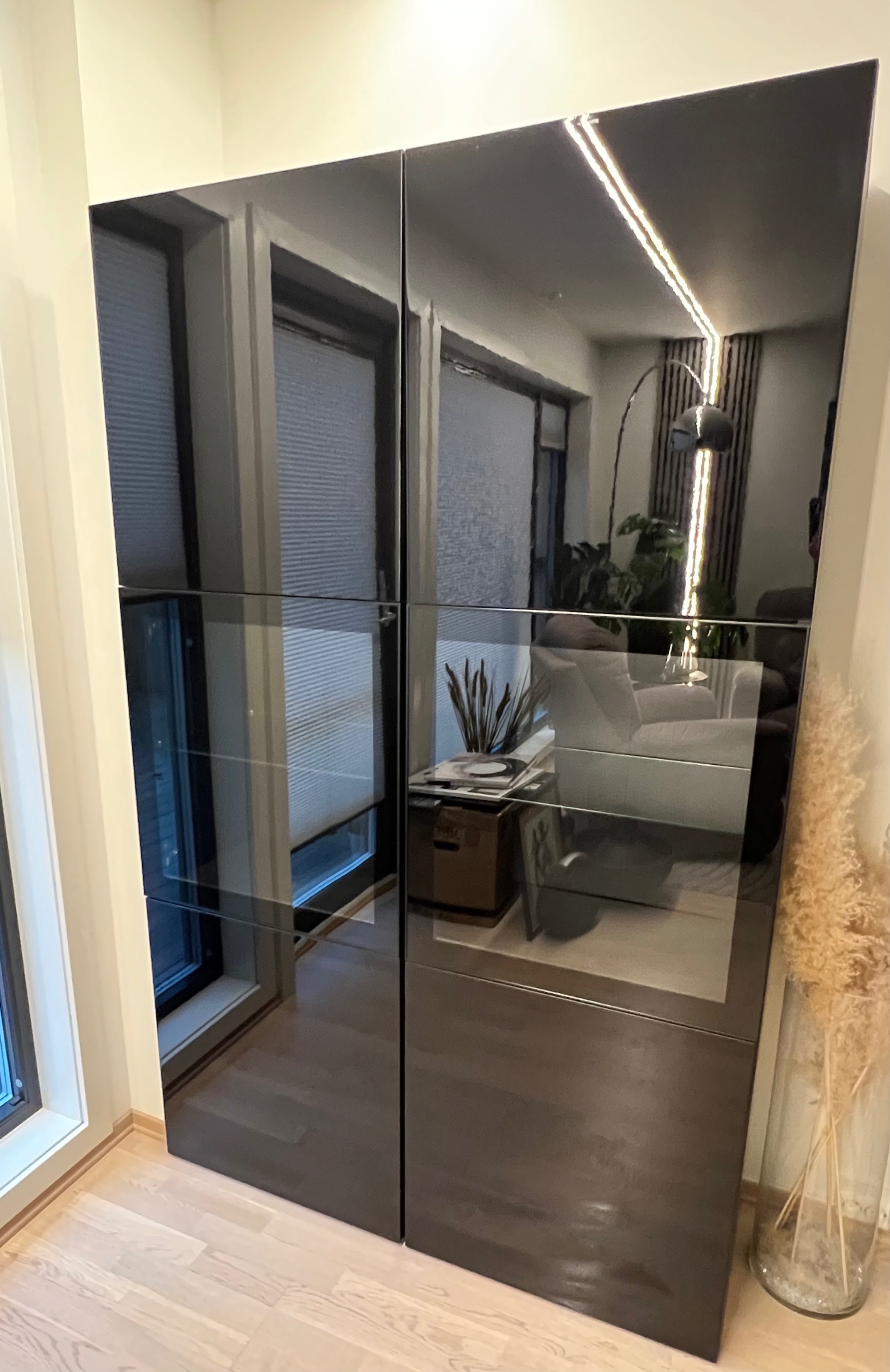 Seller photo