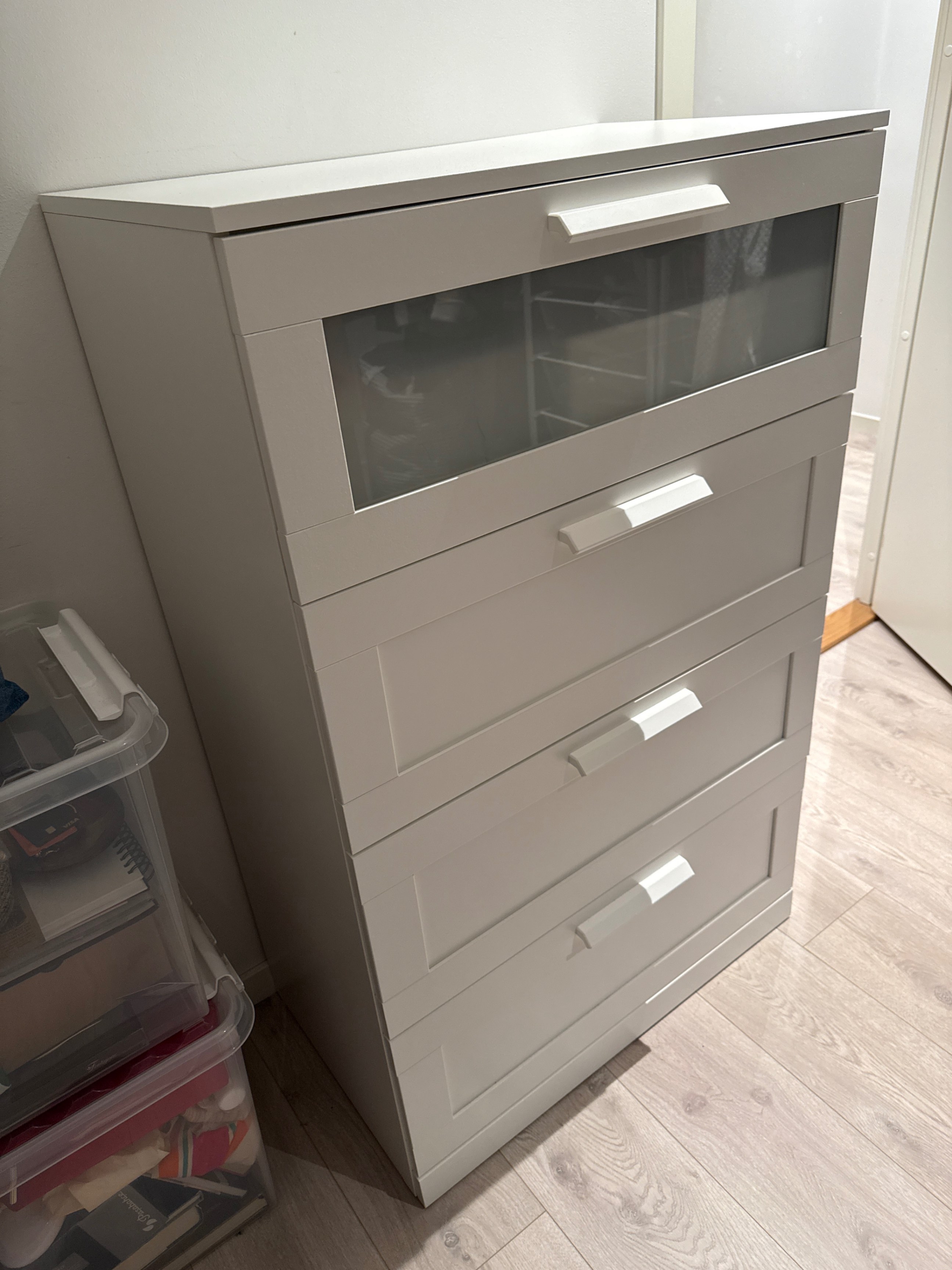 Seller photo
