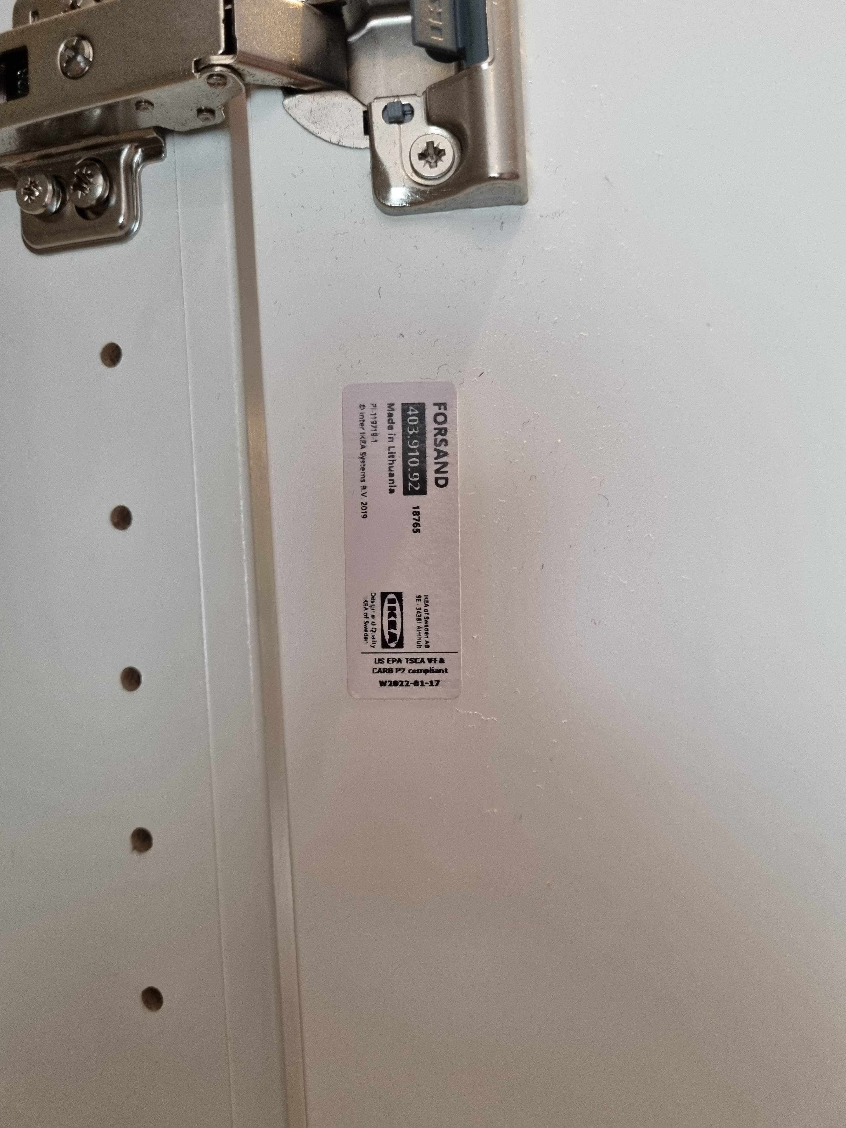 Seller photo