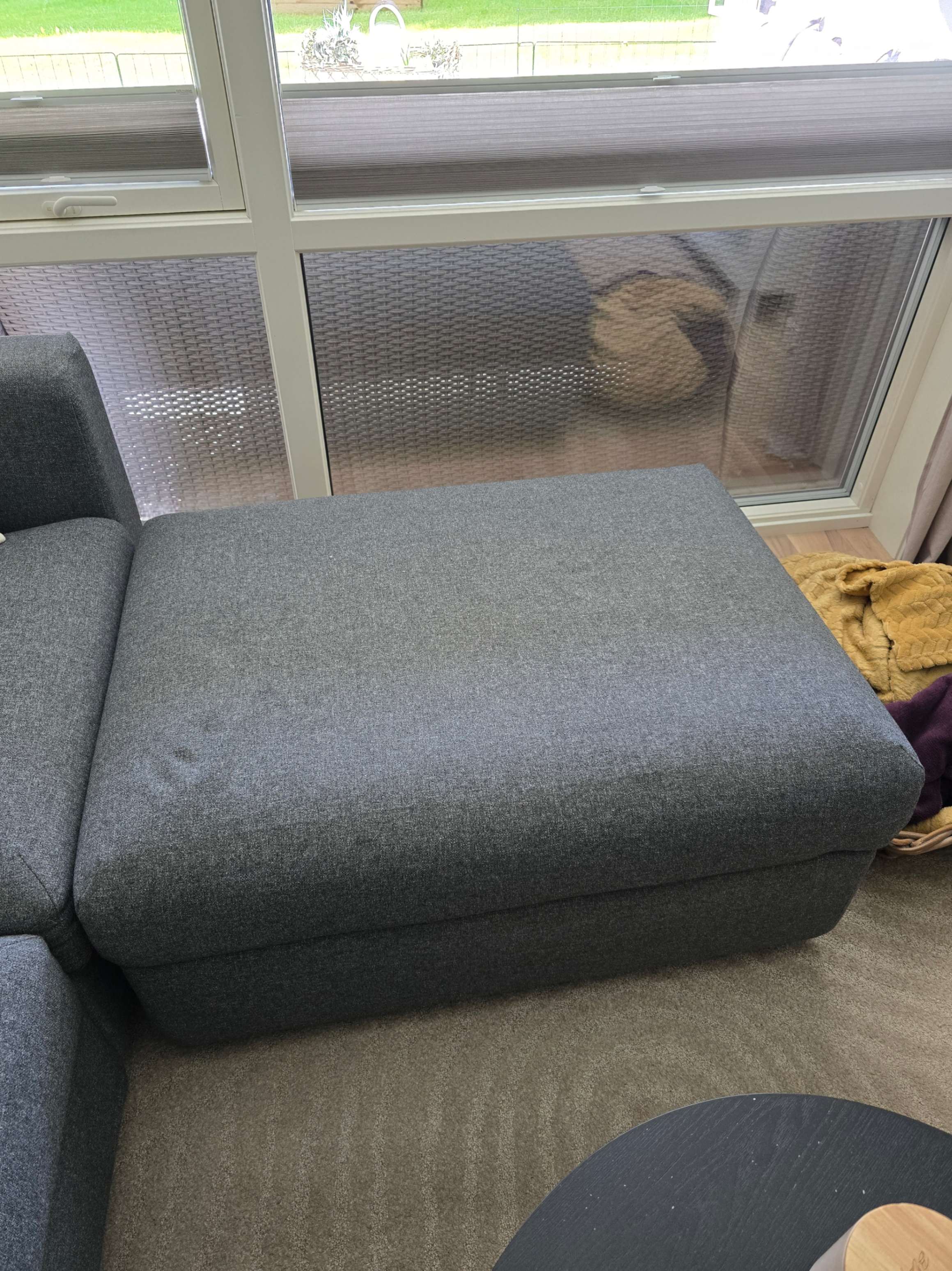 Seller photo