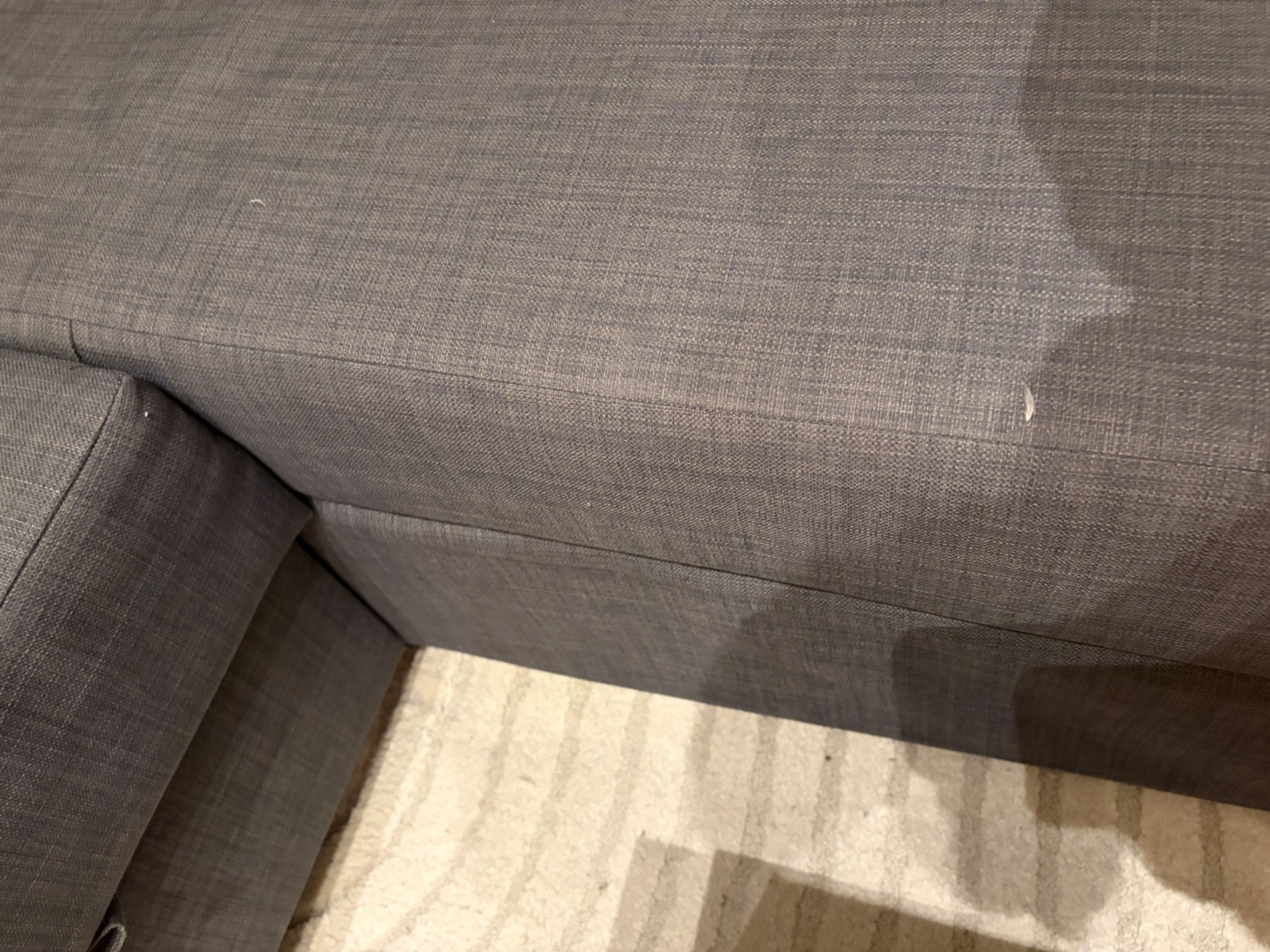 Seller photo