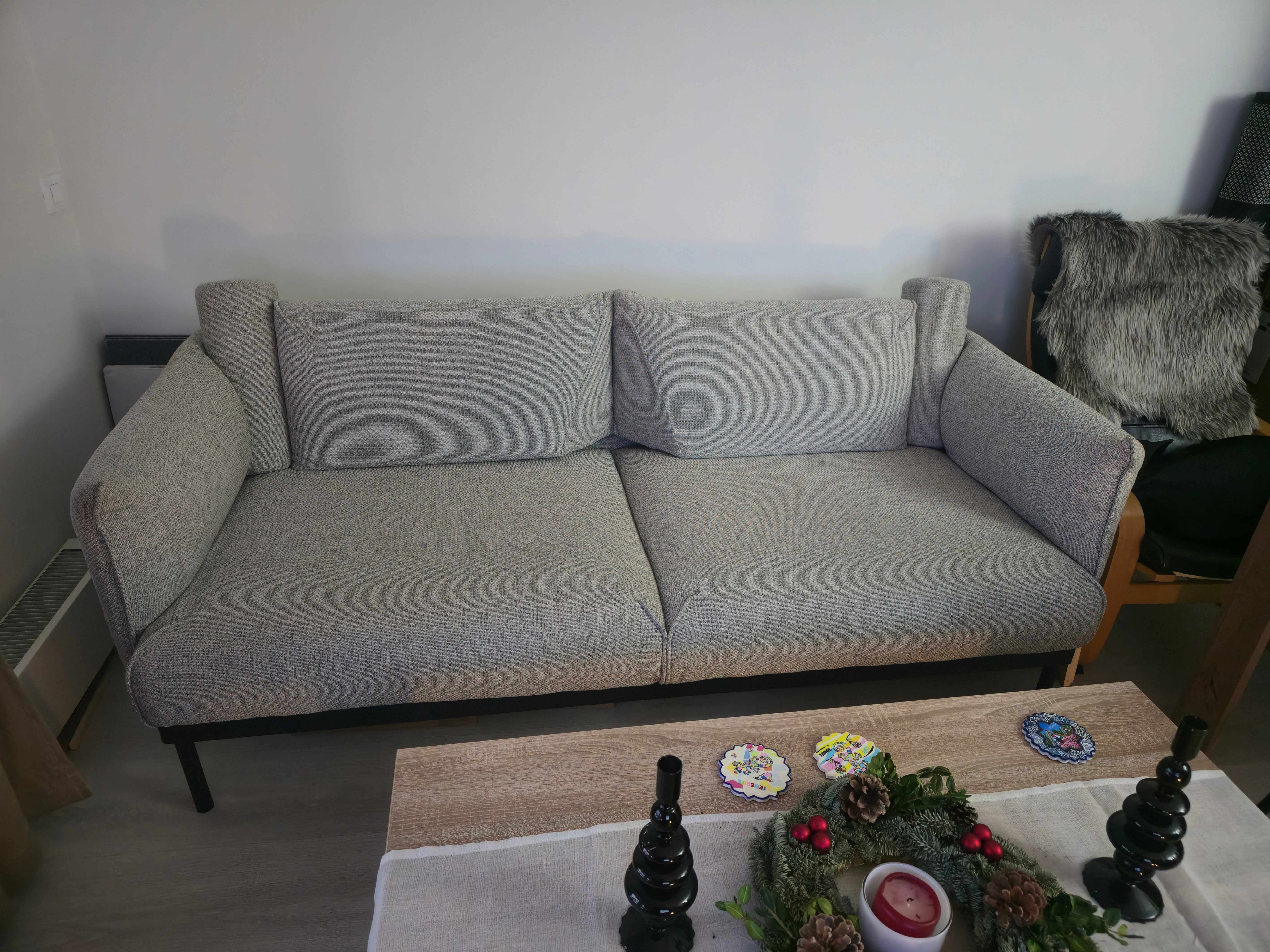 Seller photo