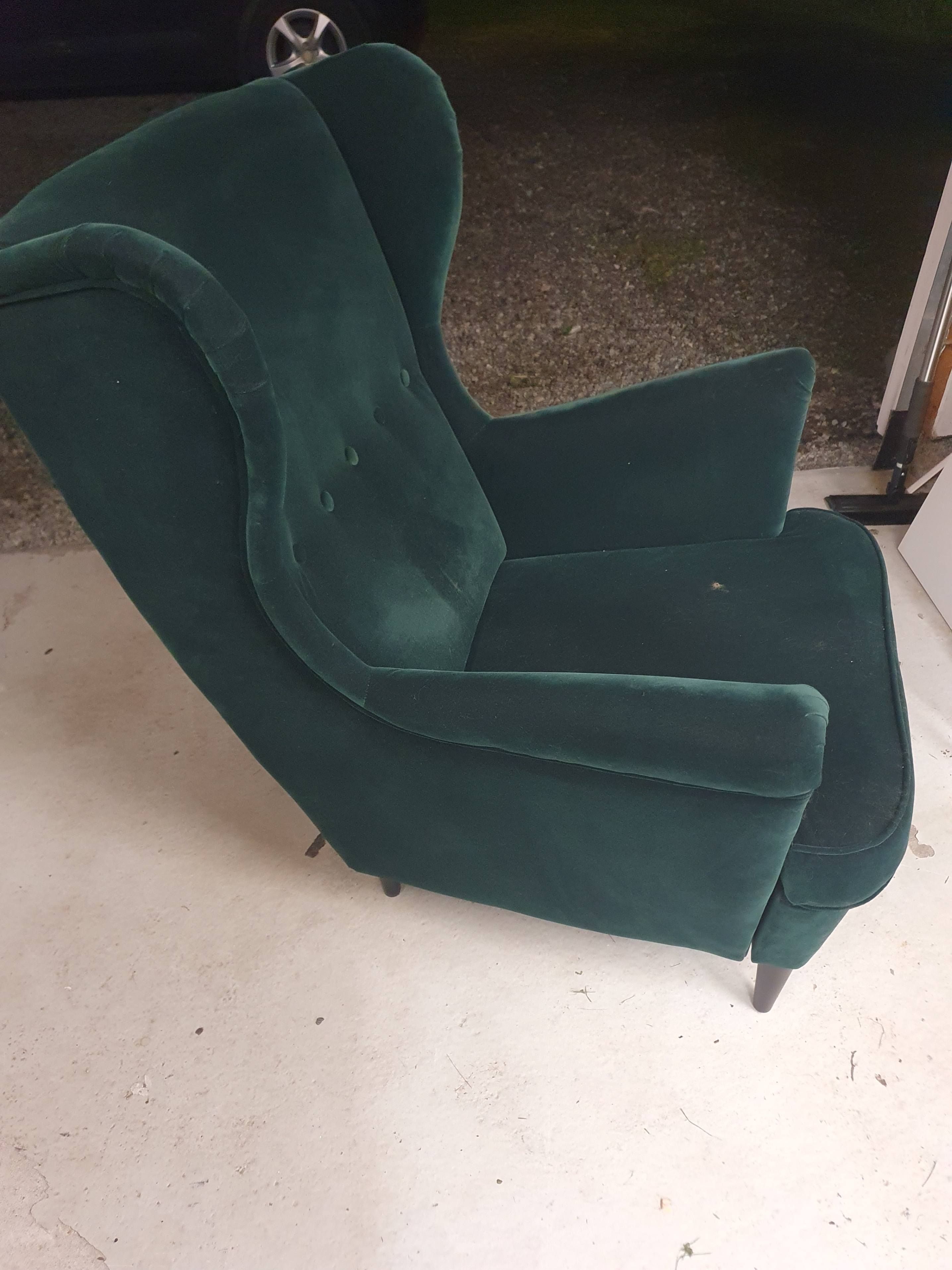 Seller photo