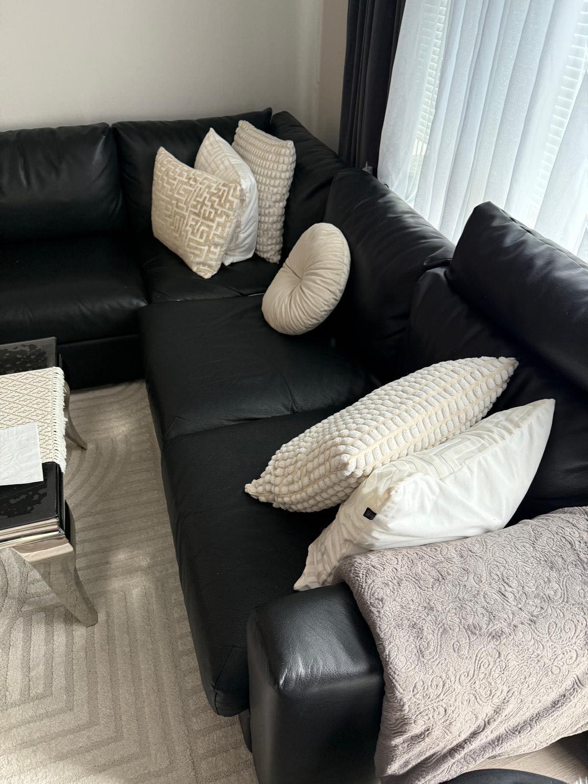 Seller photo