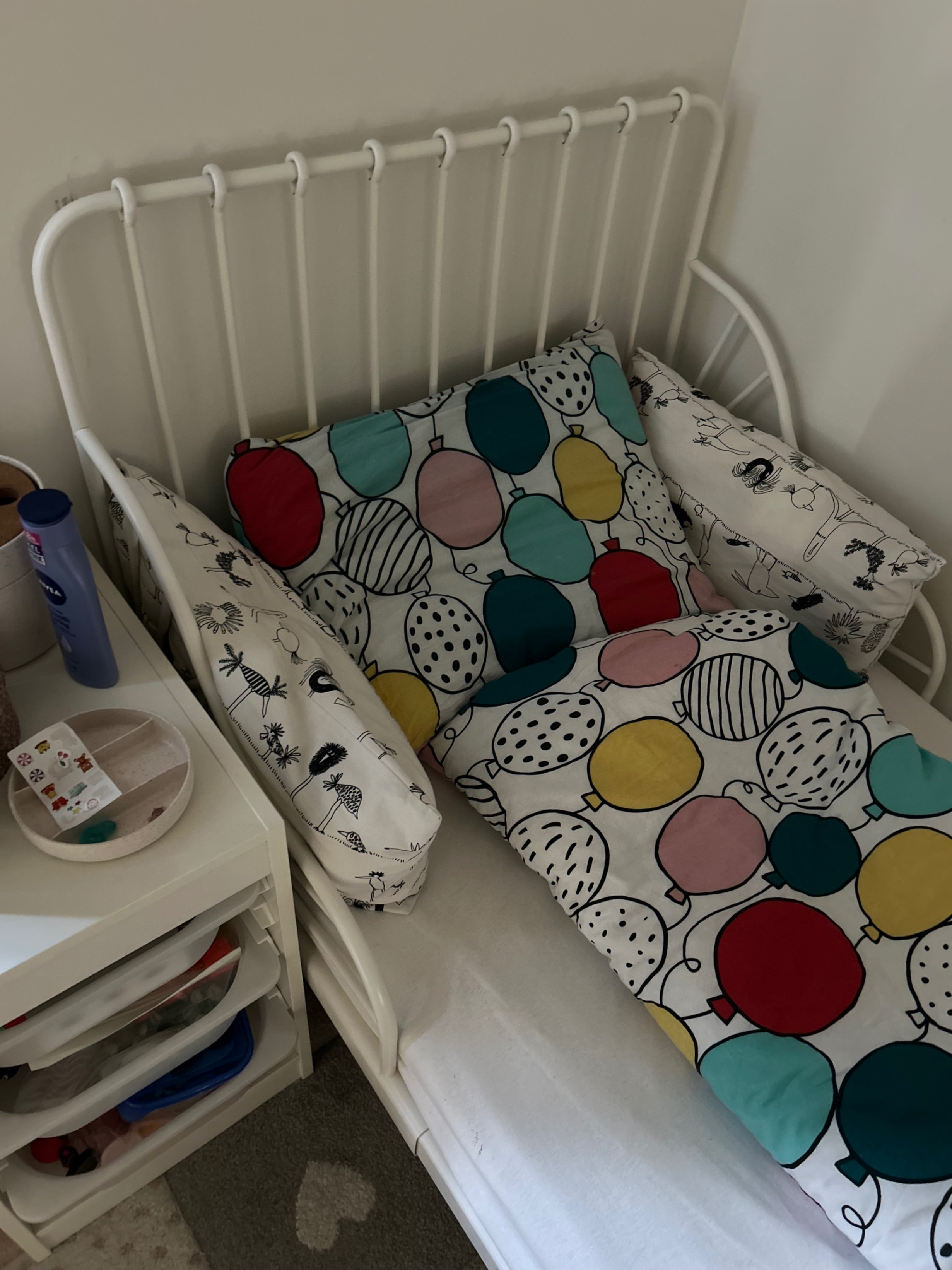 Seller photo