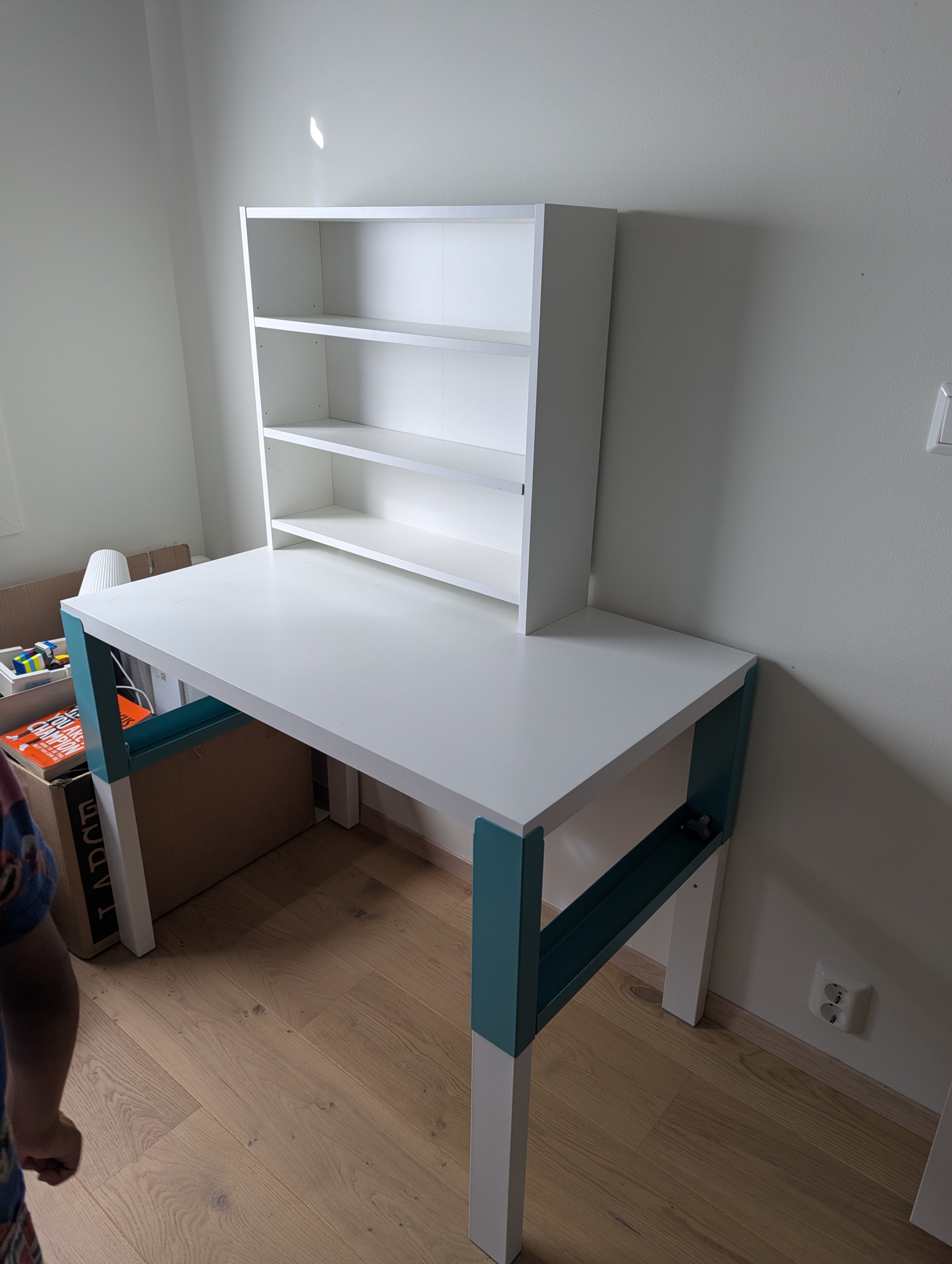 Seller photo