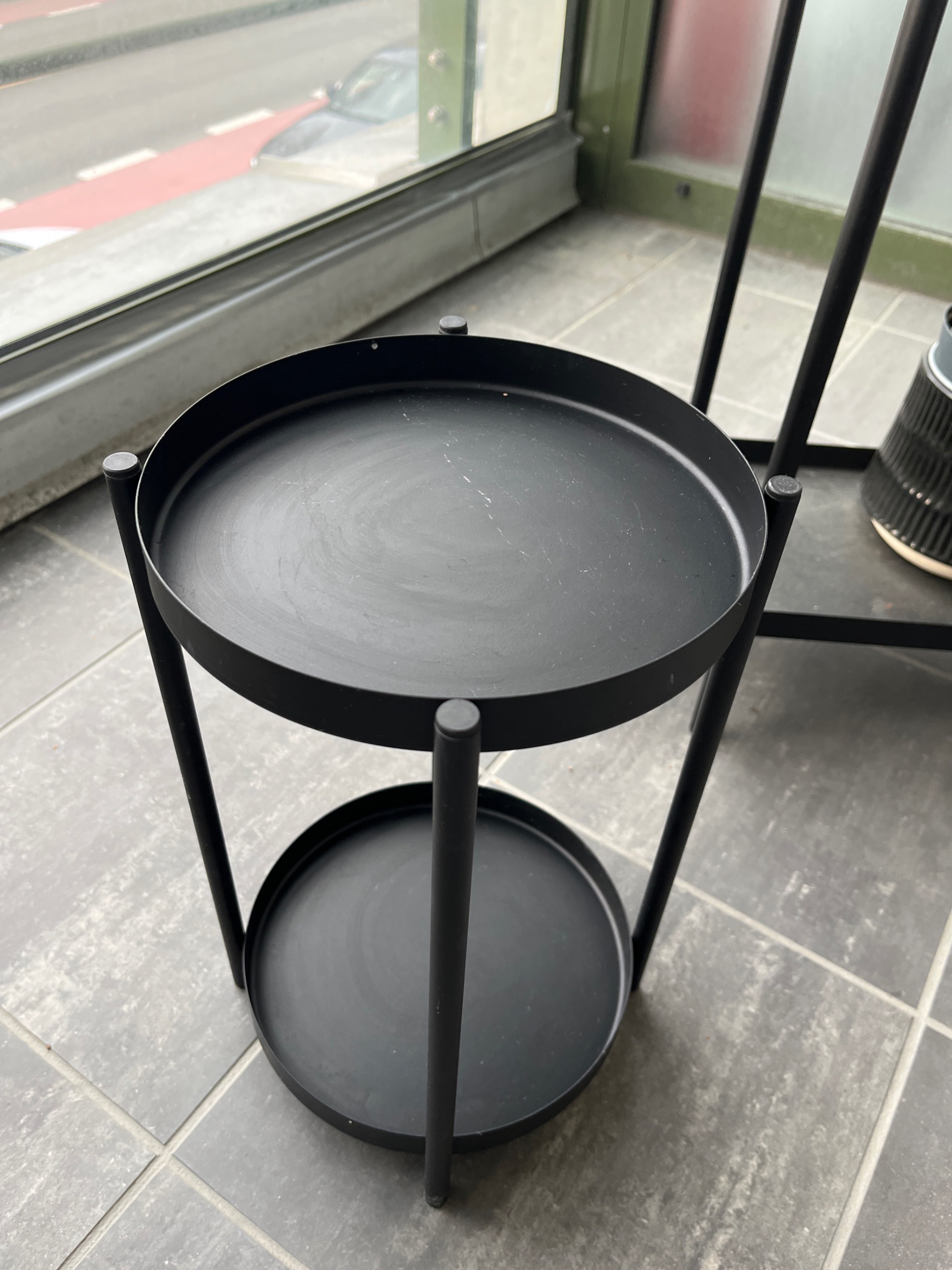 Seller photo