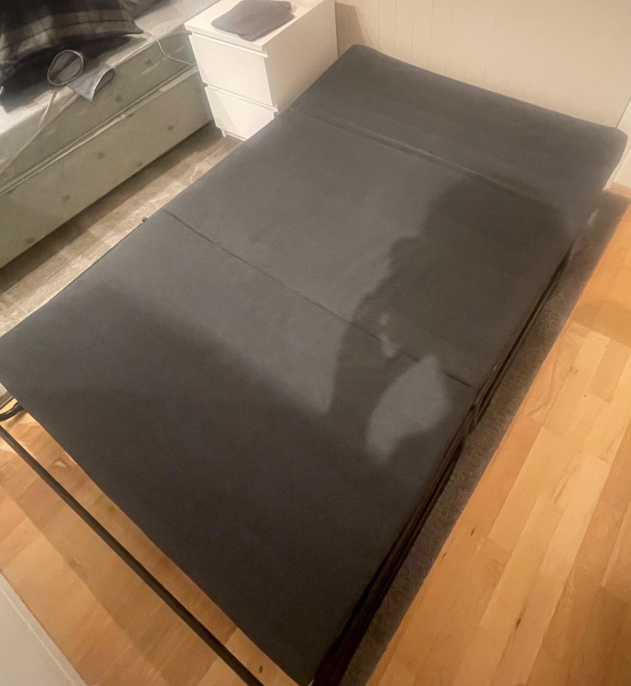 Seller photo