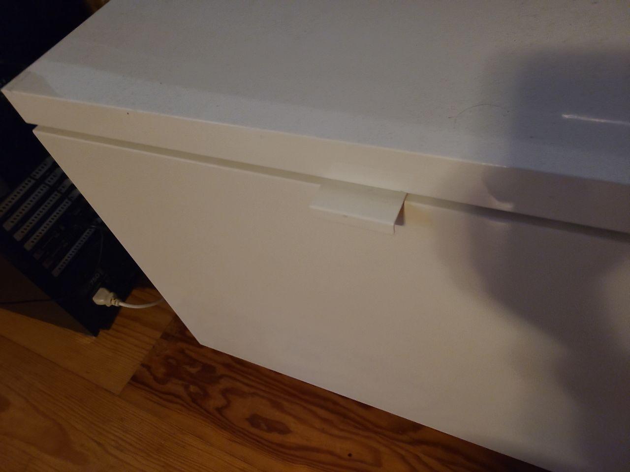 Seller photo