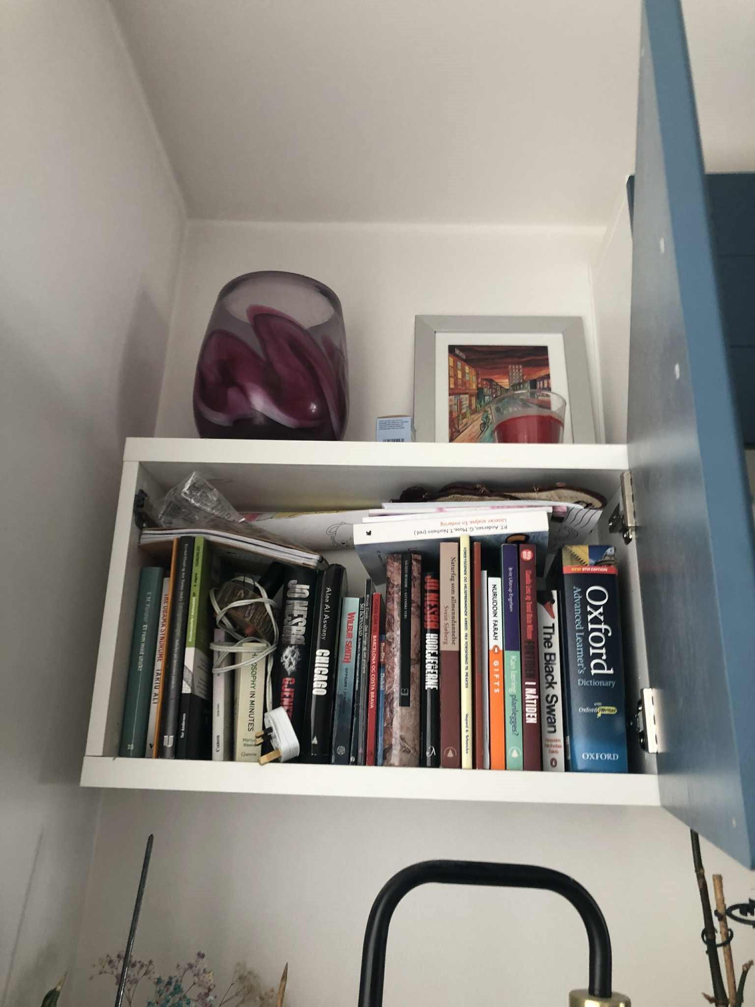 Seller photo
