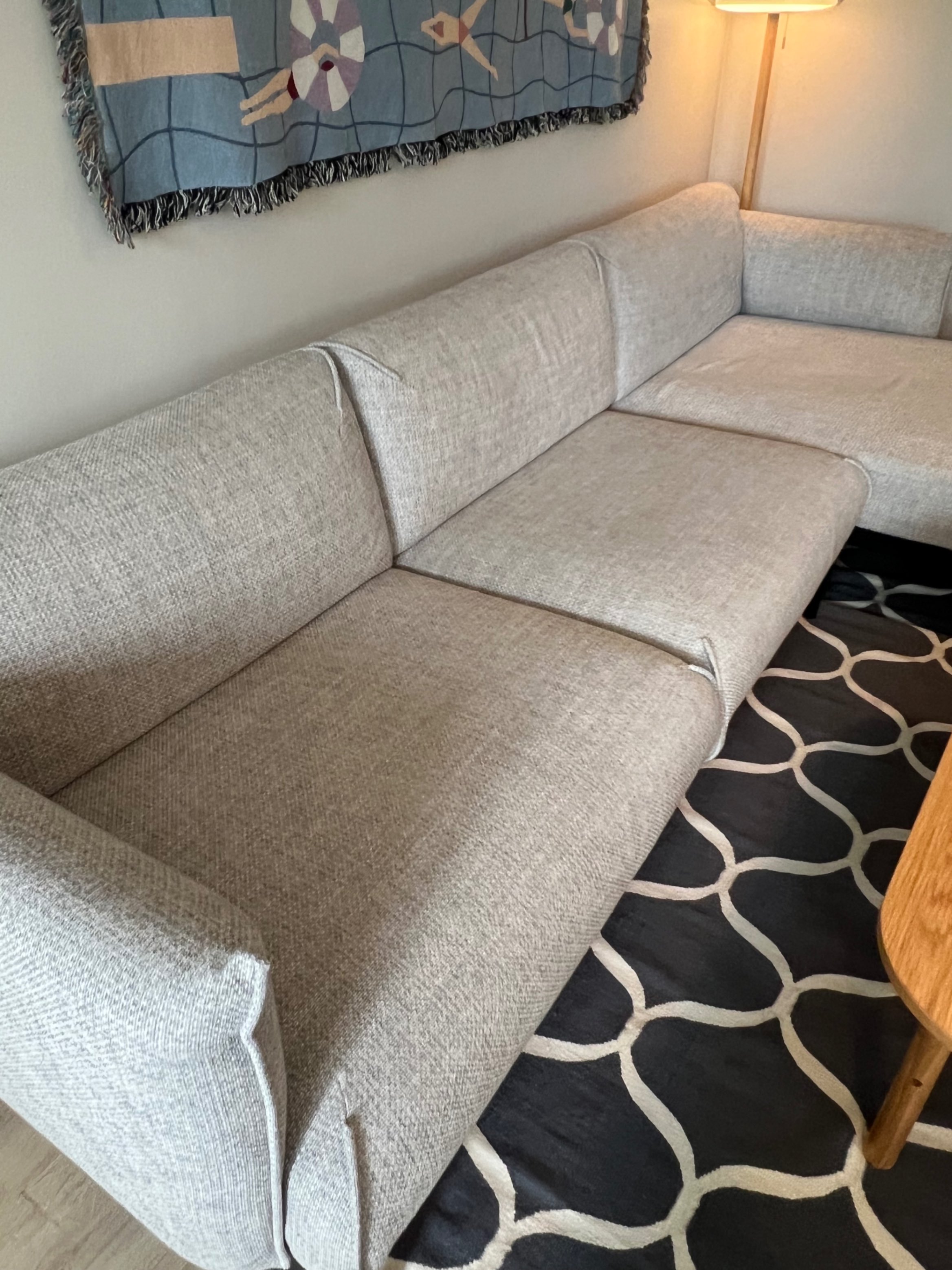 Seller photo