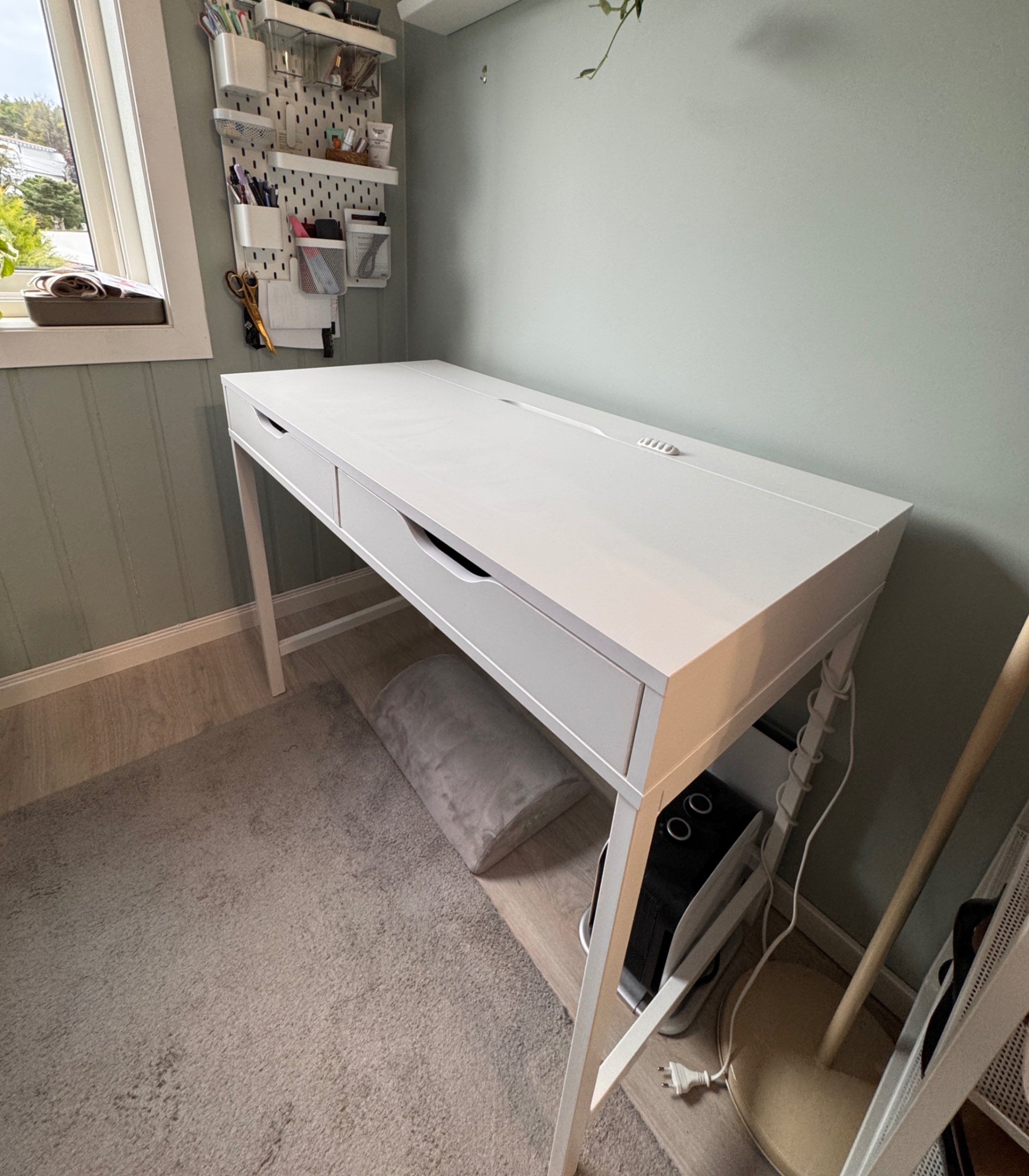 Seller photo