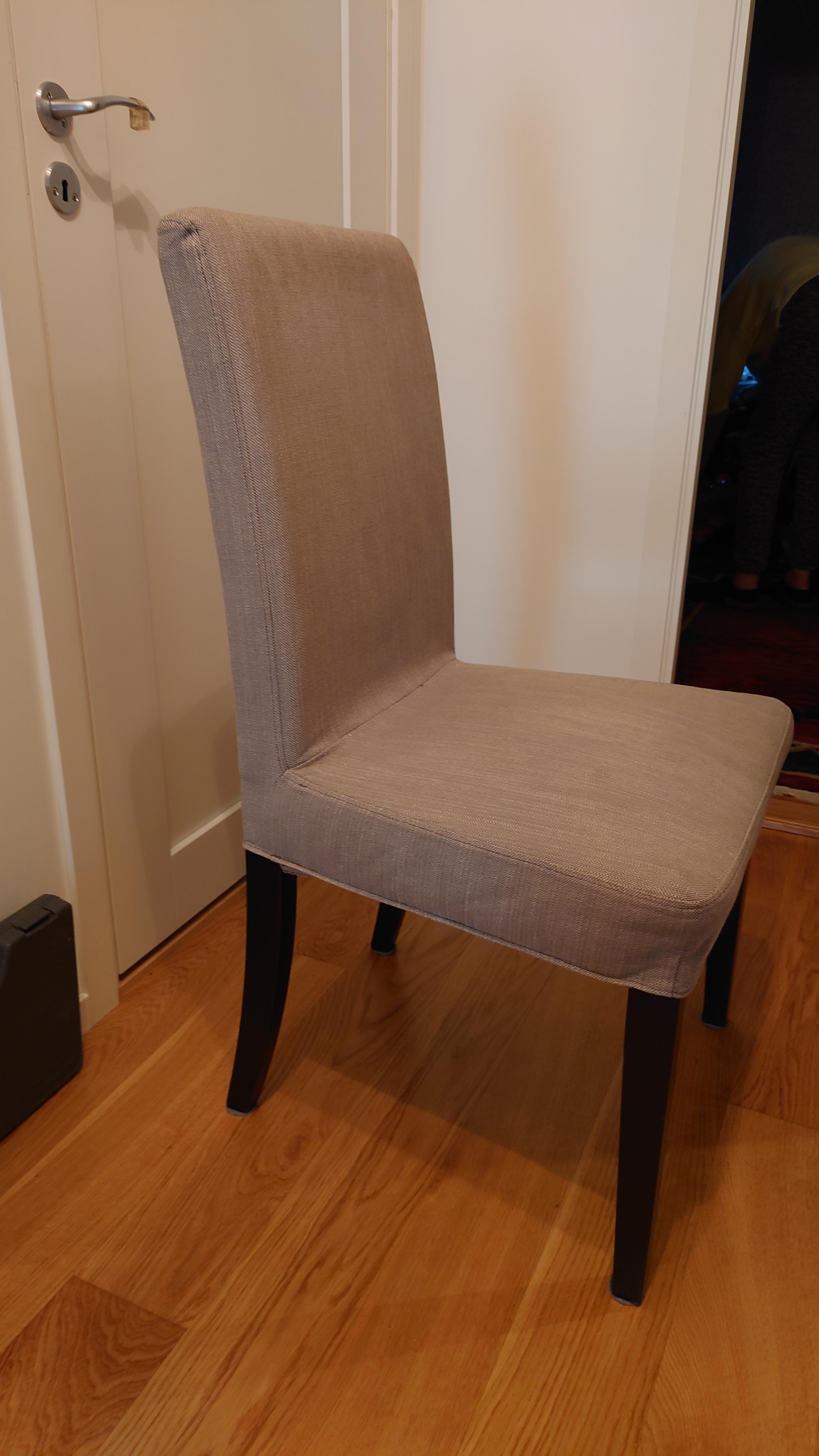 Seller photo