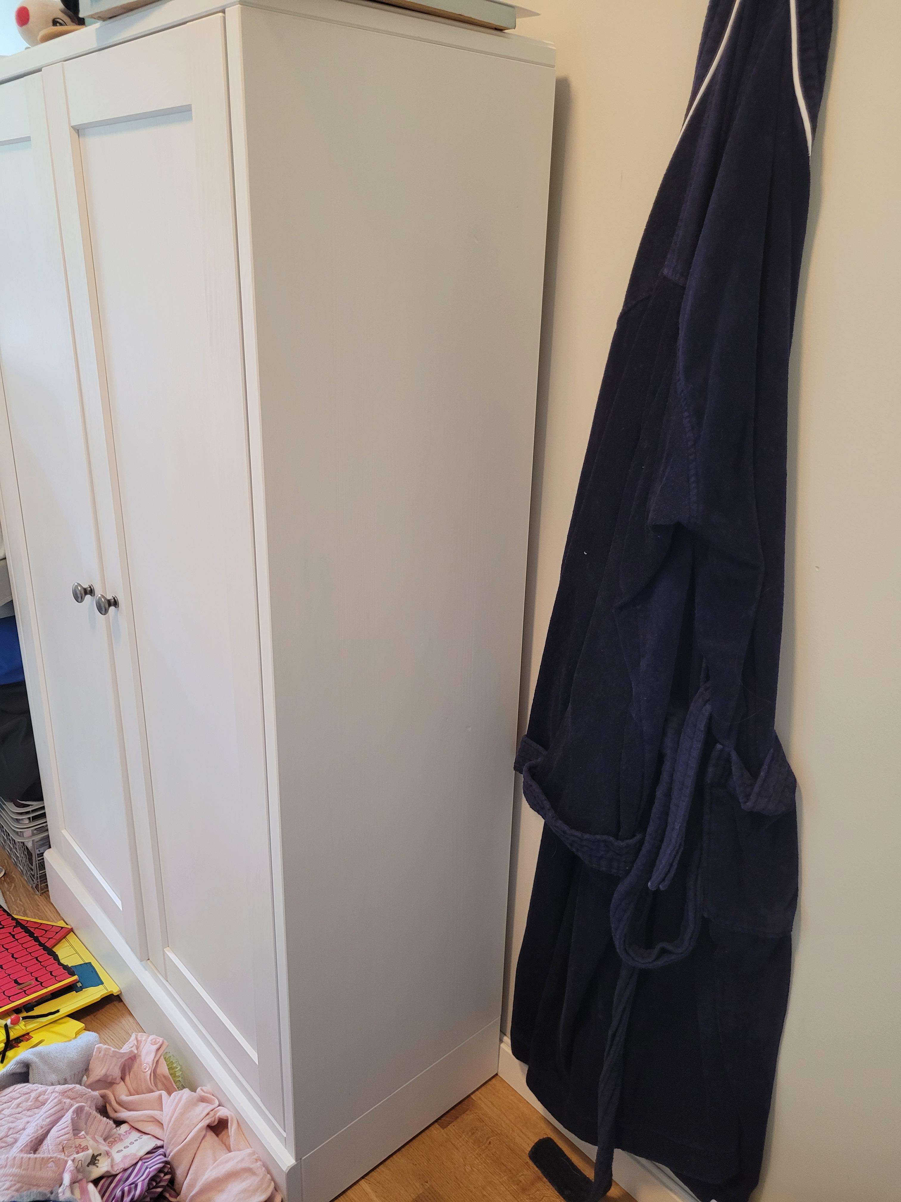 Seller photo