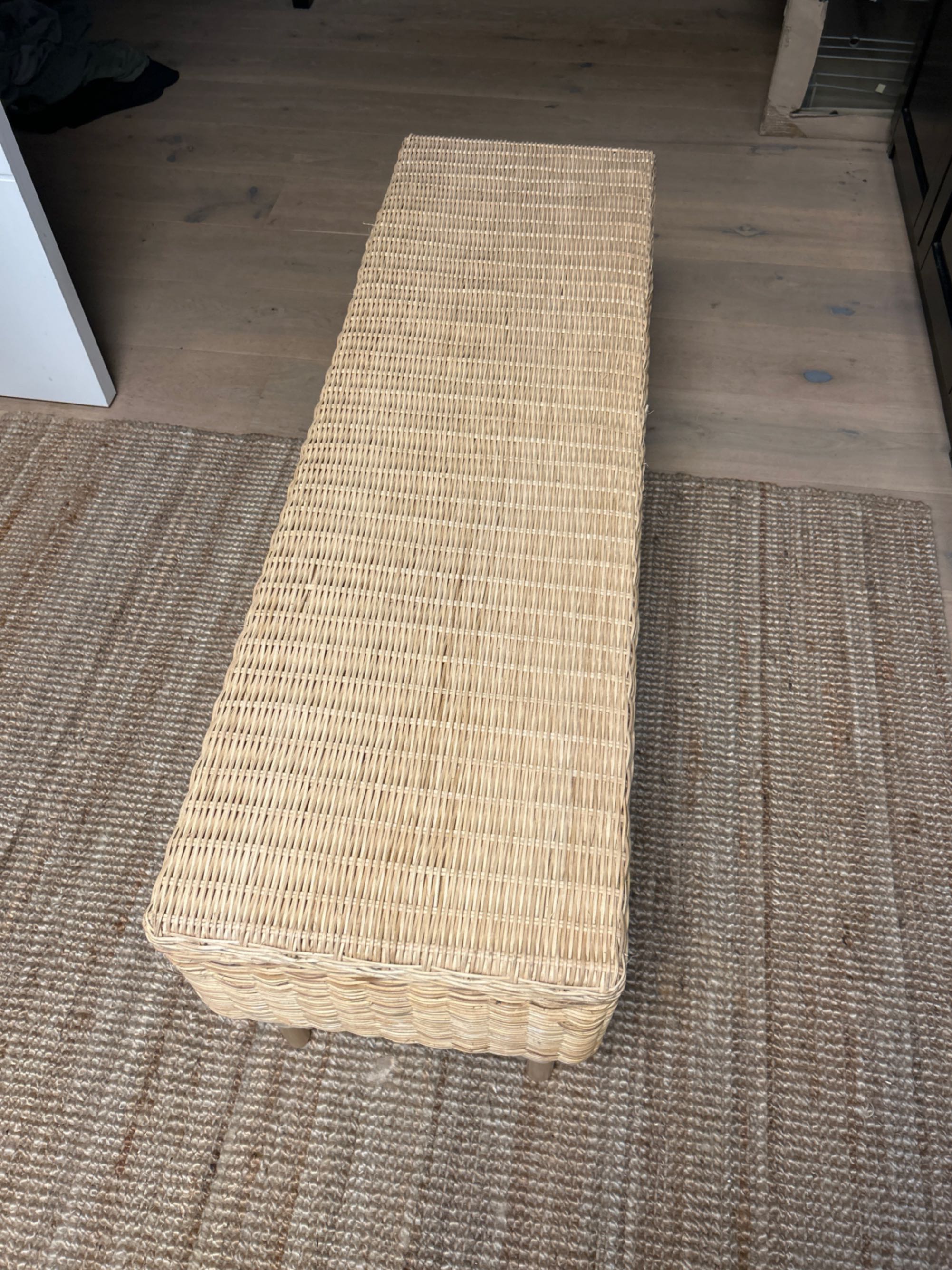 Seller photo