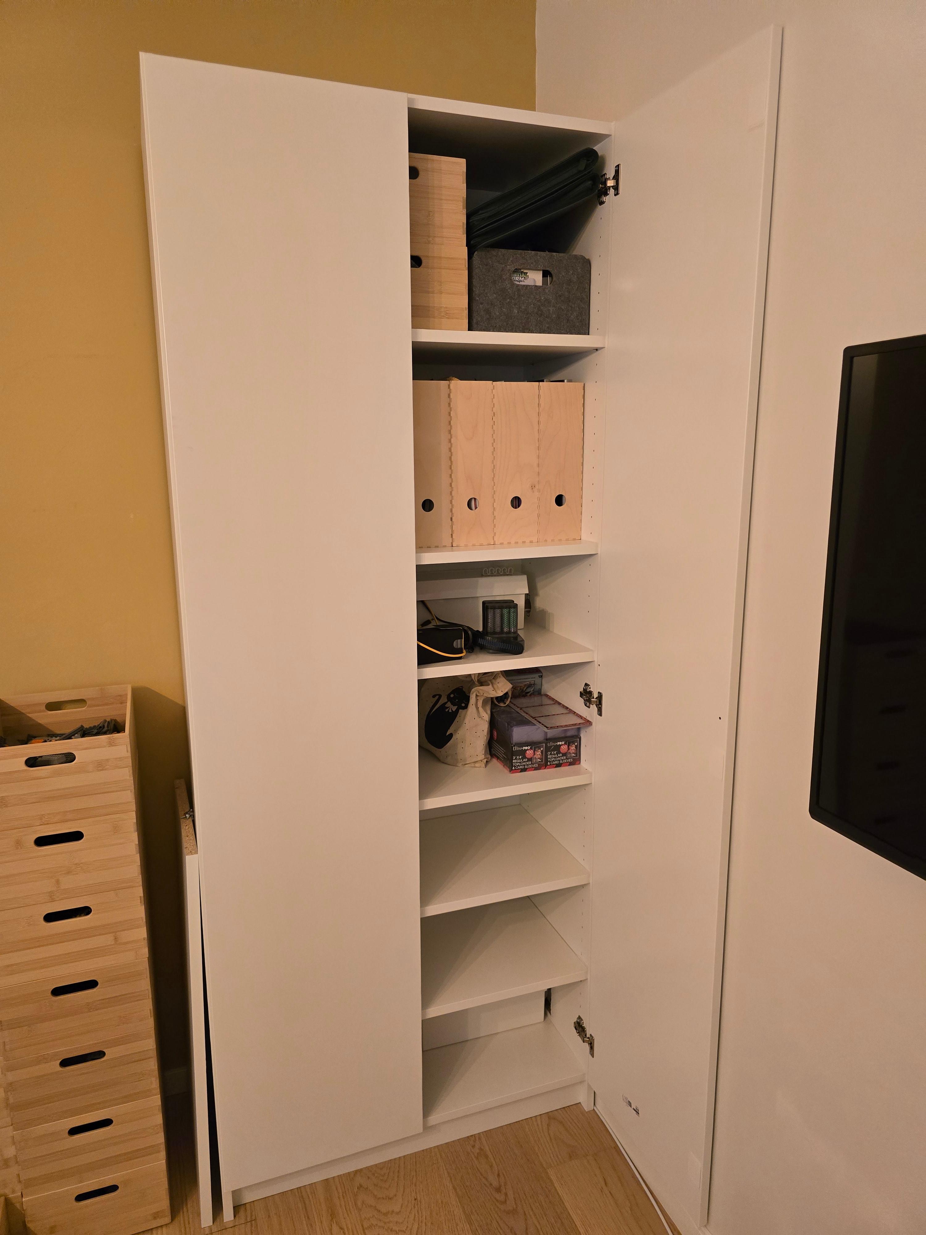 Seller photo