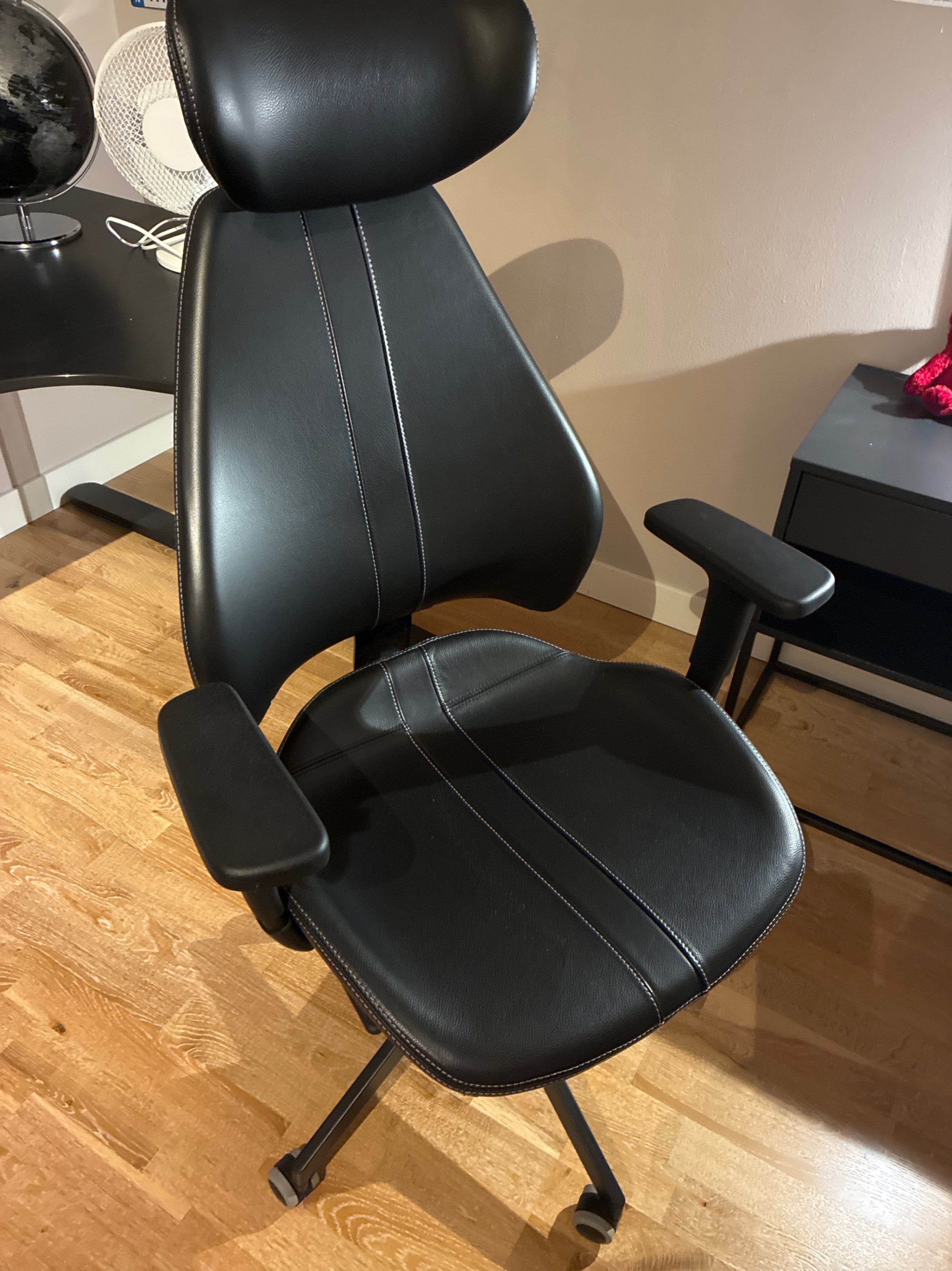 Seller photo
