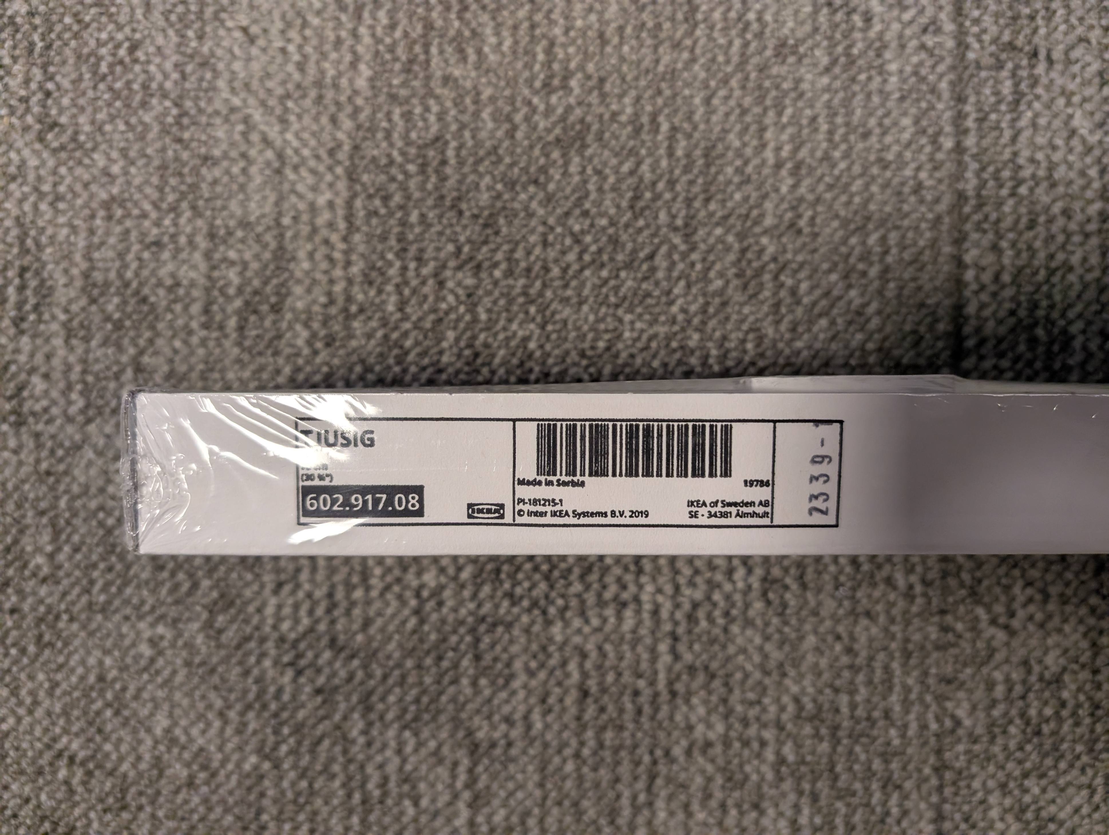 Seller photo