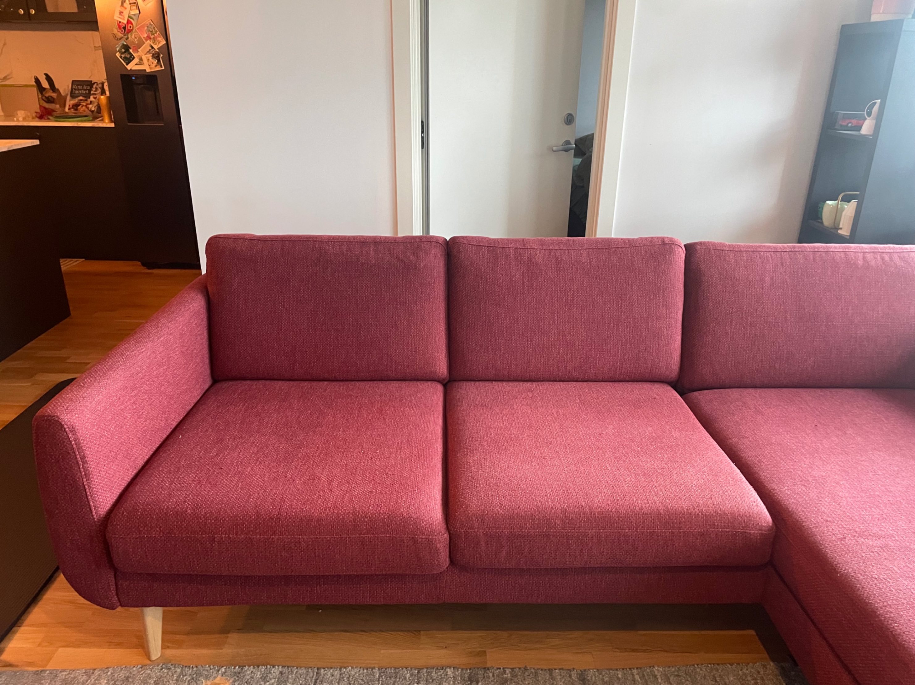 Seller photo