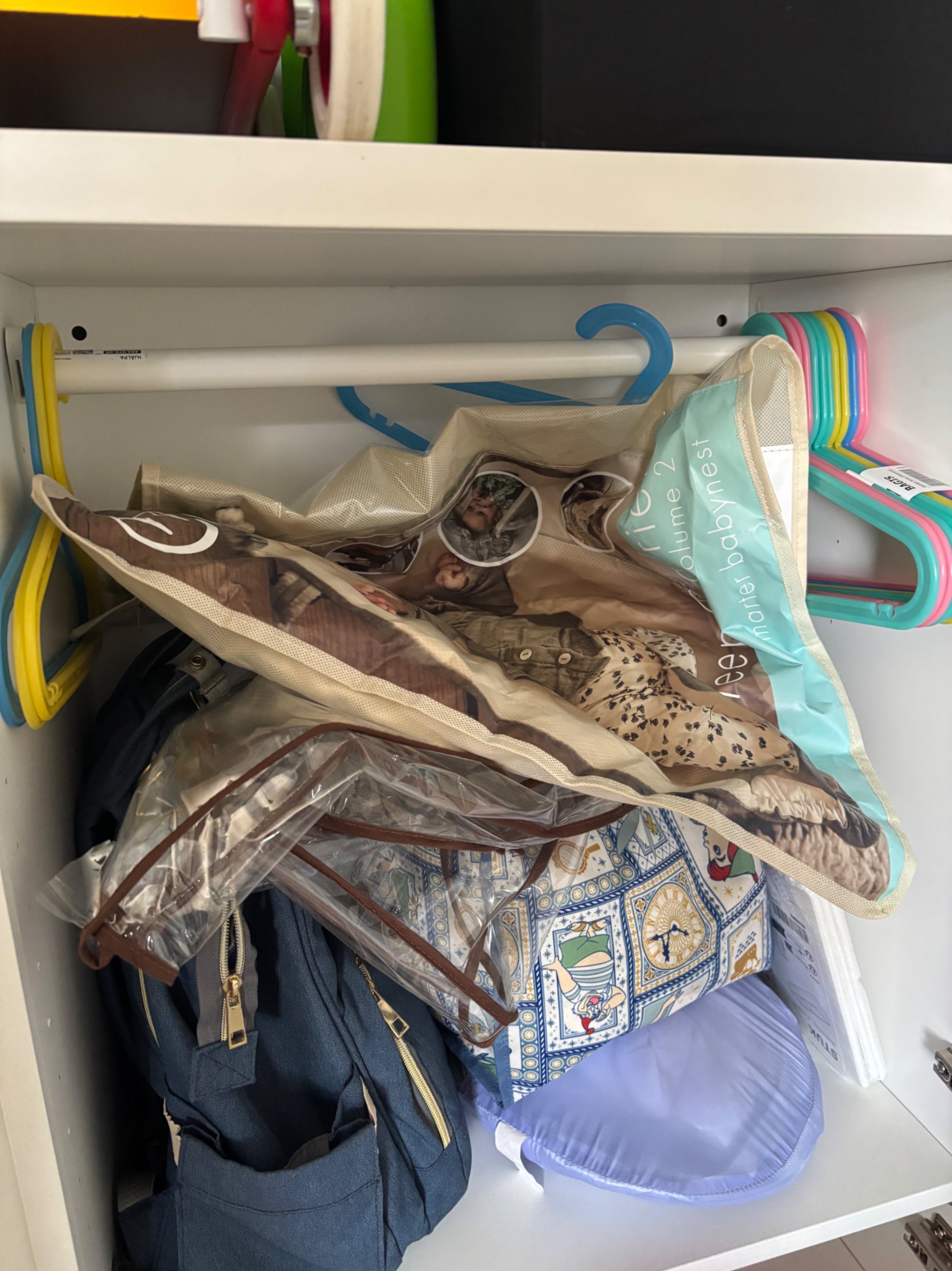 Seller photo