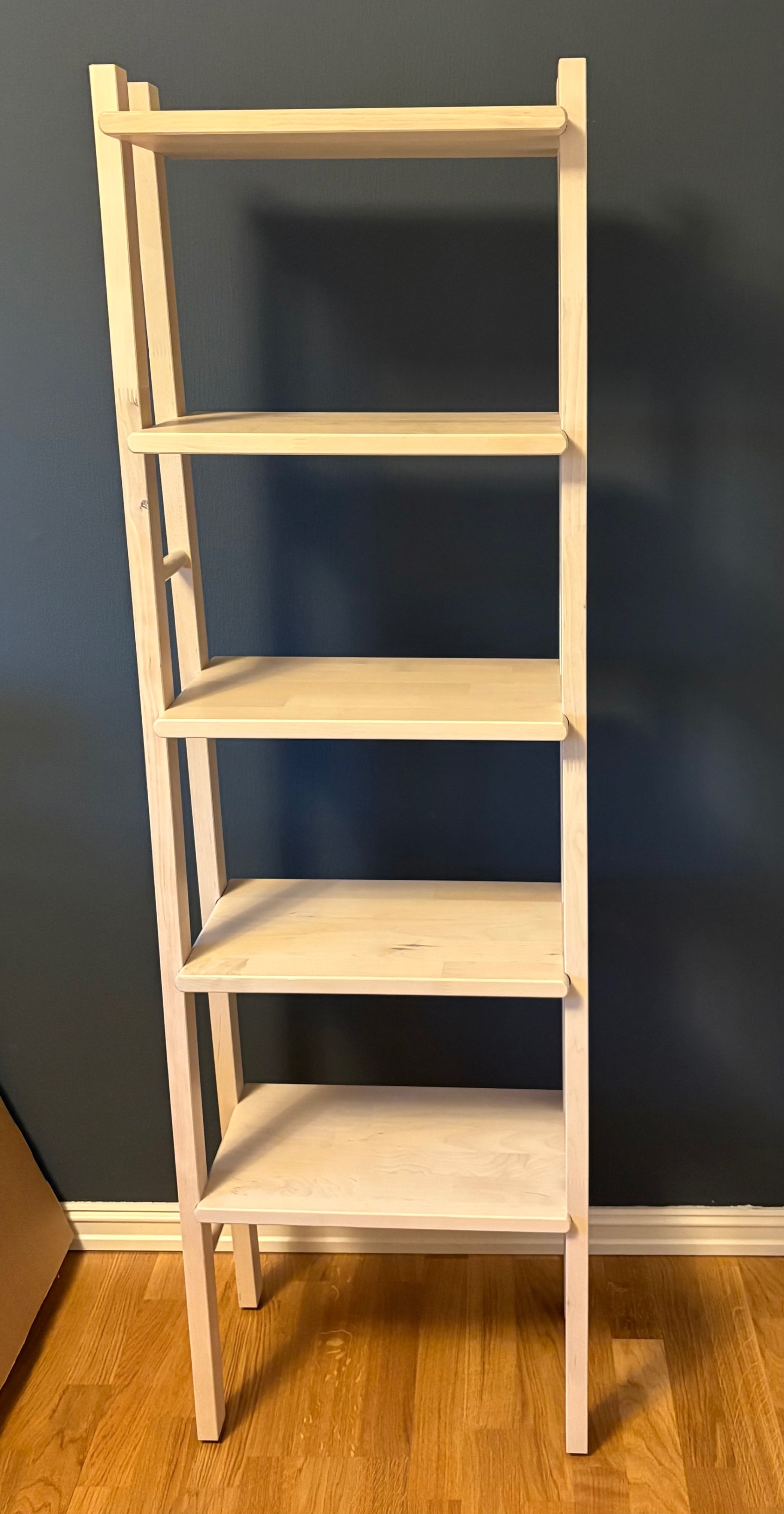 Seller photo